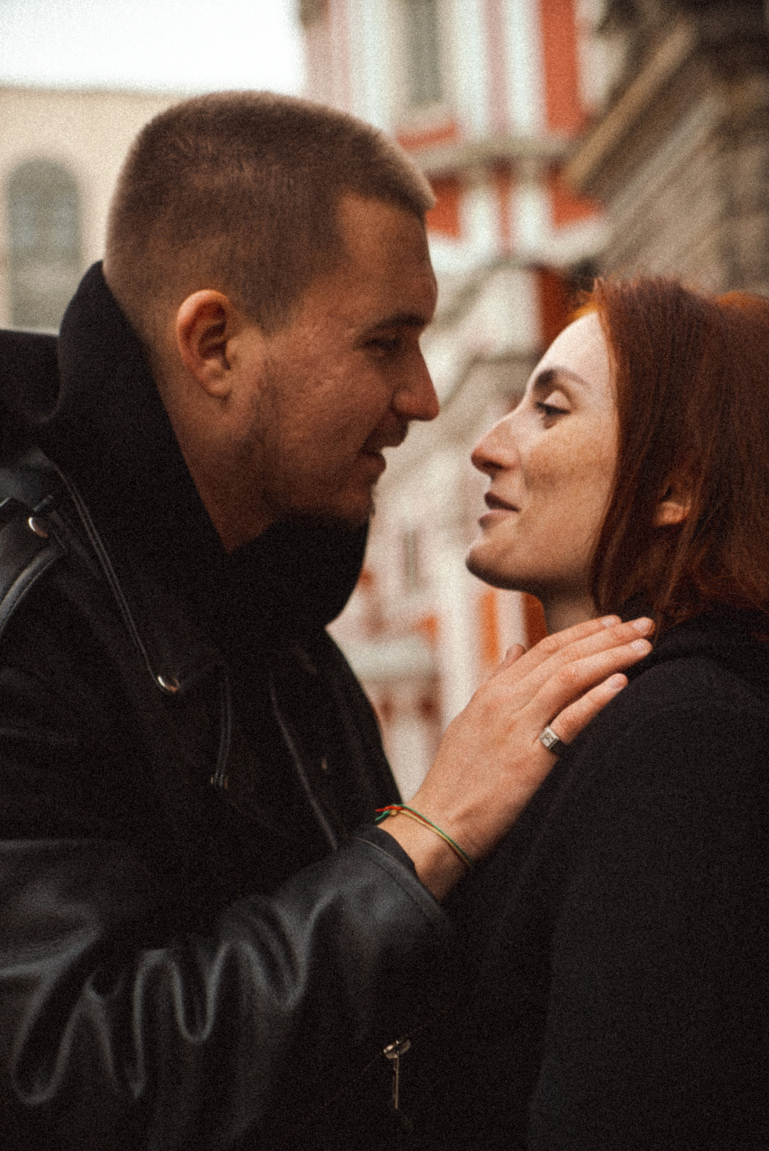 Индивидуальные съемки. Репортажный и свадебный фотограф в Москве Дарья