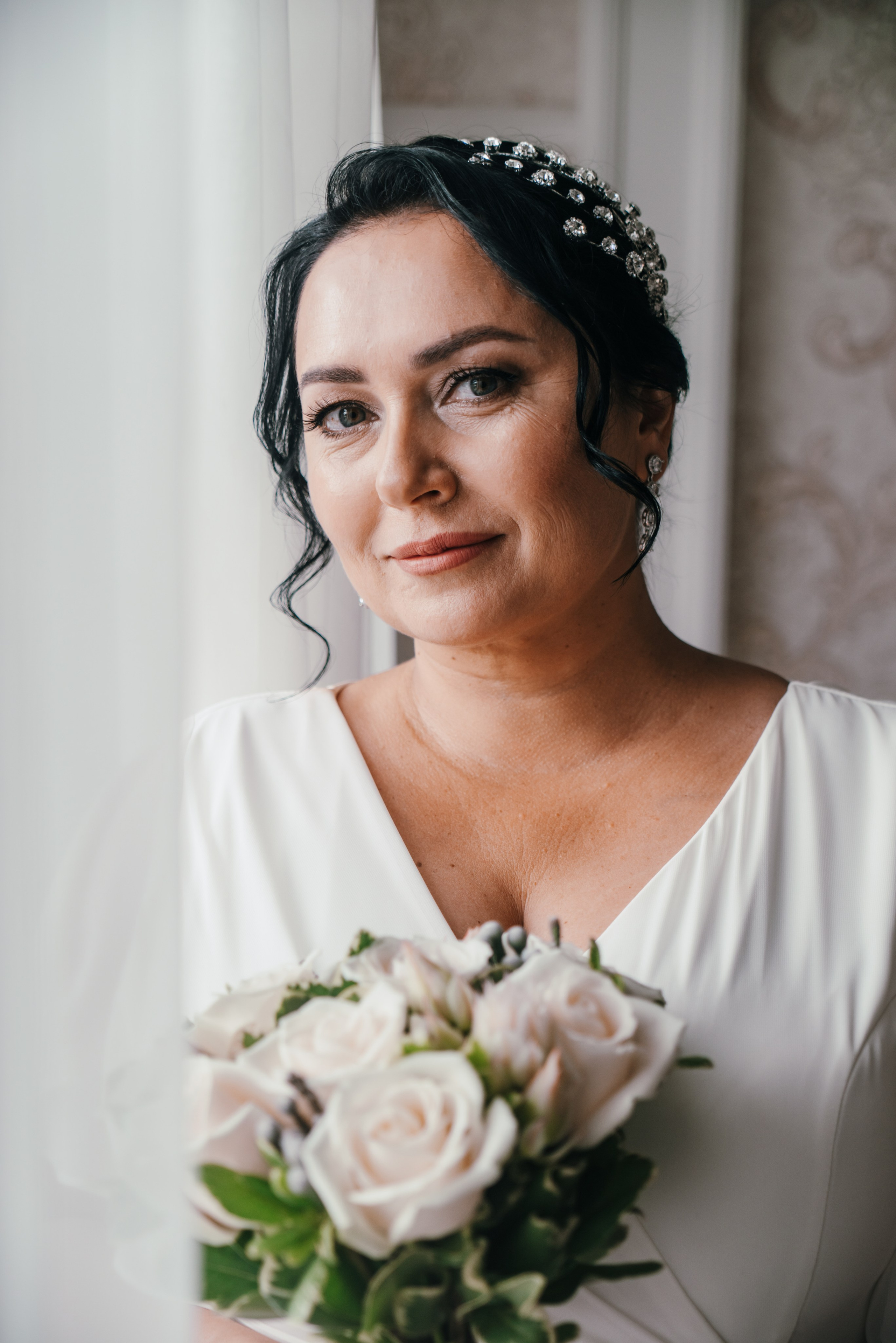 Свадебные съемки. Репортажный и свадебный фотограф в Москве Дарья