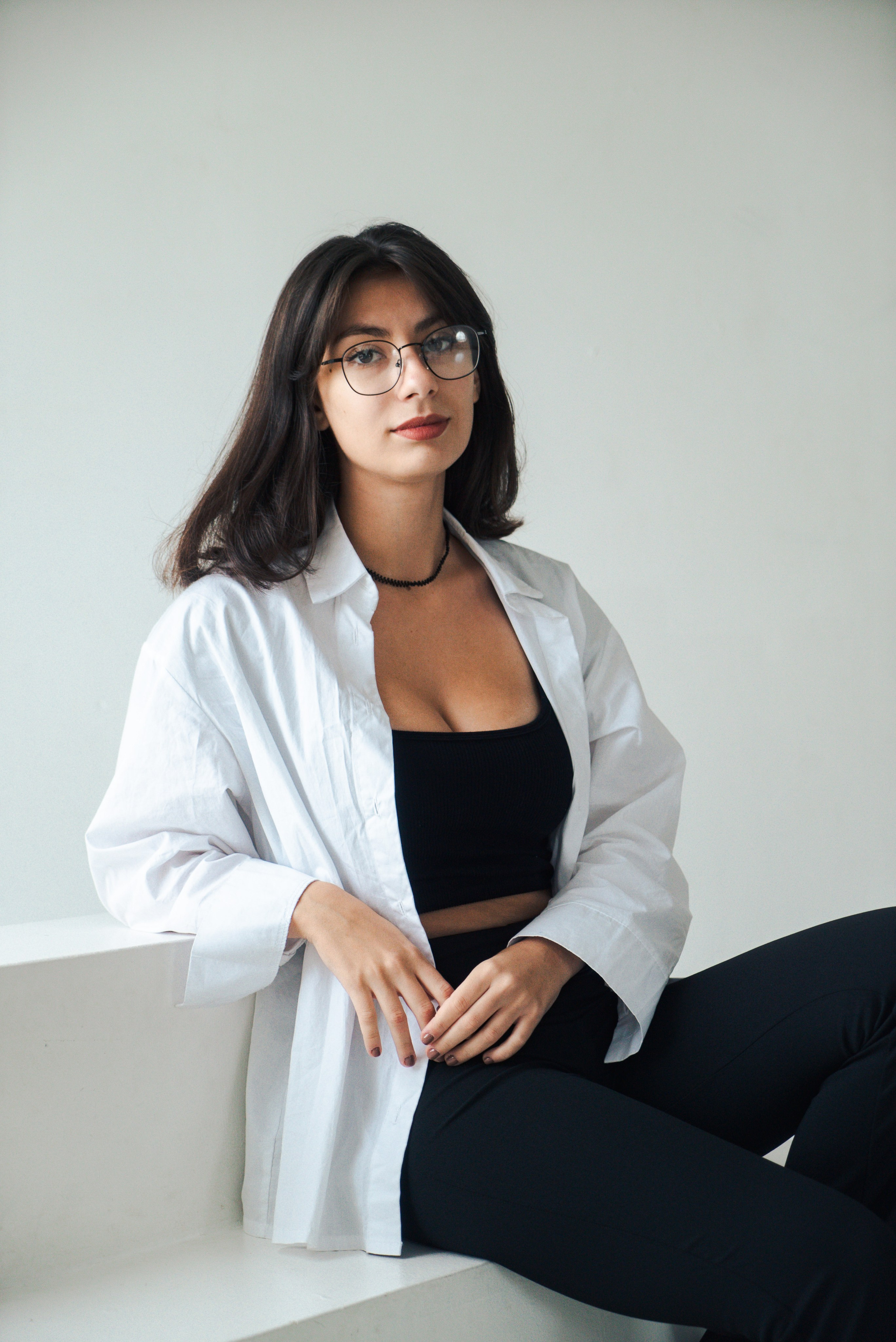 Индивидуальные съемки. Репортажный и свадебный фотограф в Москве Дарья