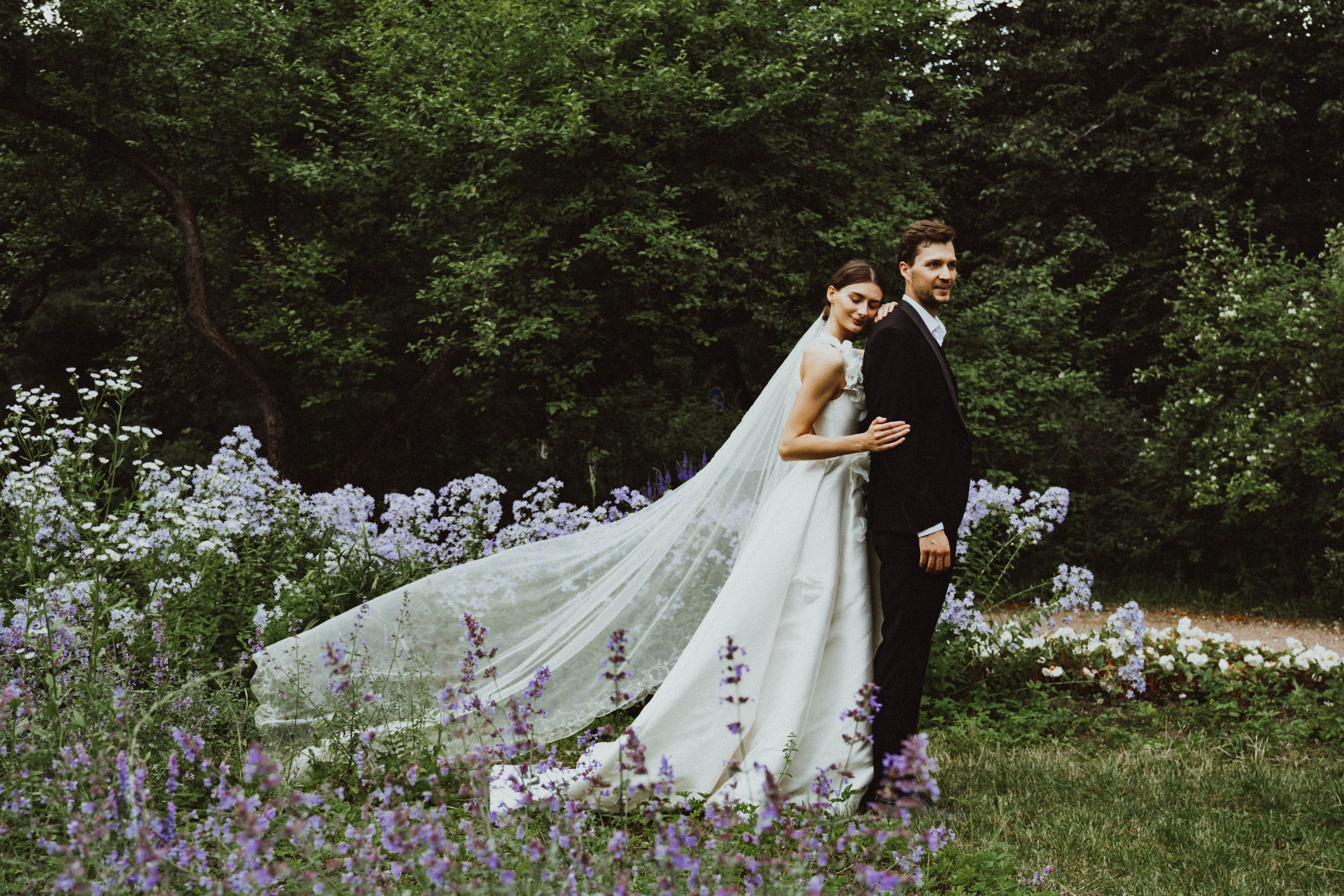 Кристина&Марк. Фотограф Абакумова Анастасия