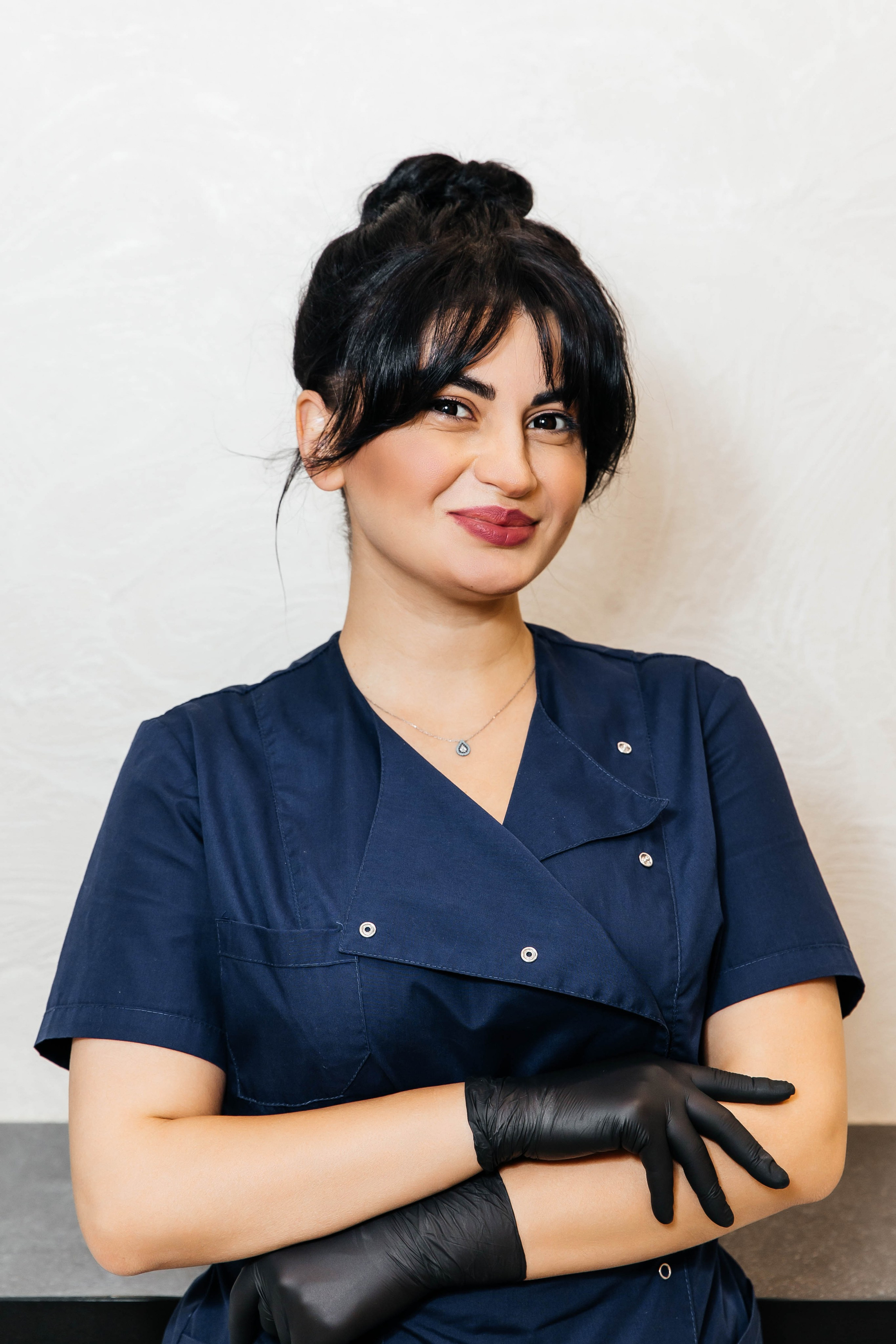 Салон красоты. Фотограф Абакумова Анастасия