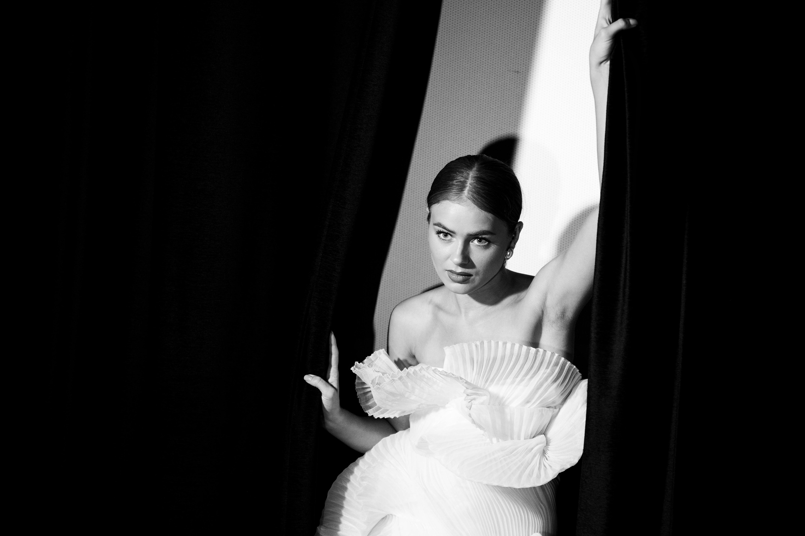 CINEMA. Фотограф Абакумова Анастасия