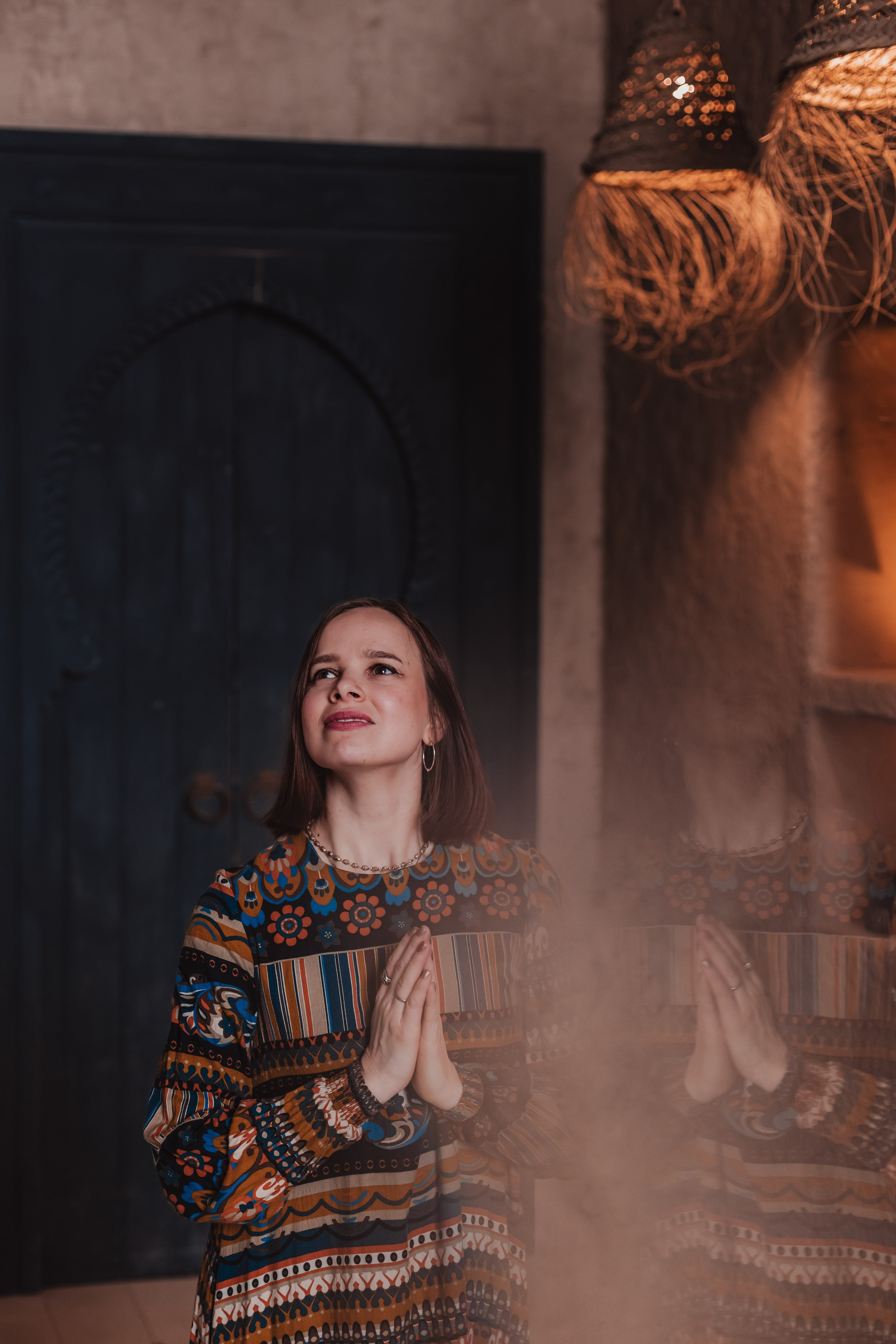 Morocco. Mariam Bagdasaryan