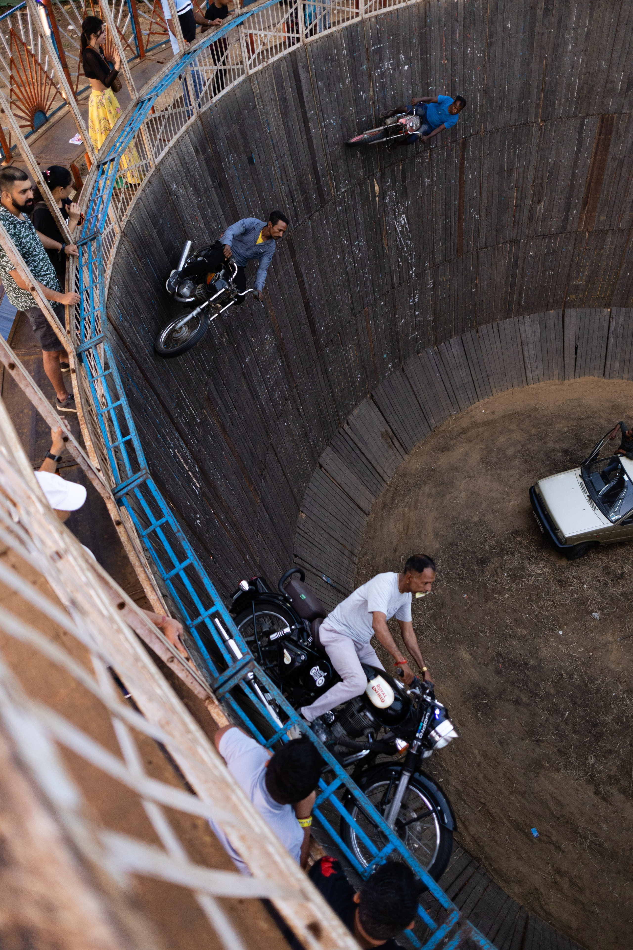 ГОА 2024. Руслан Плахтеев