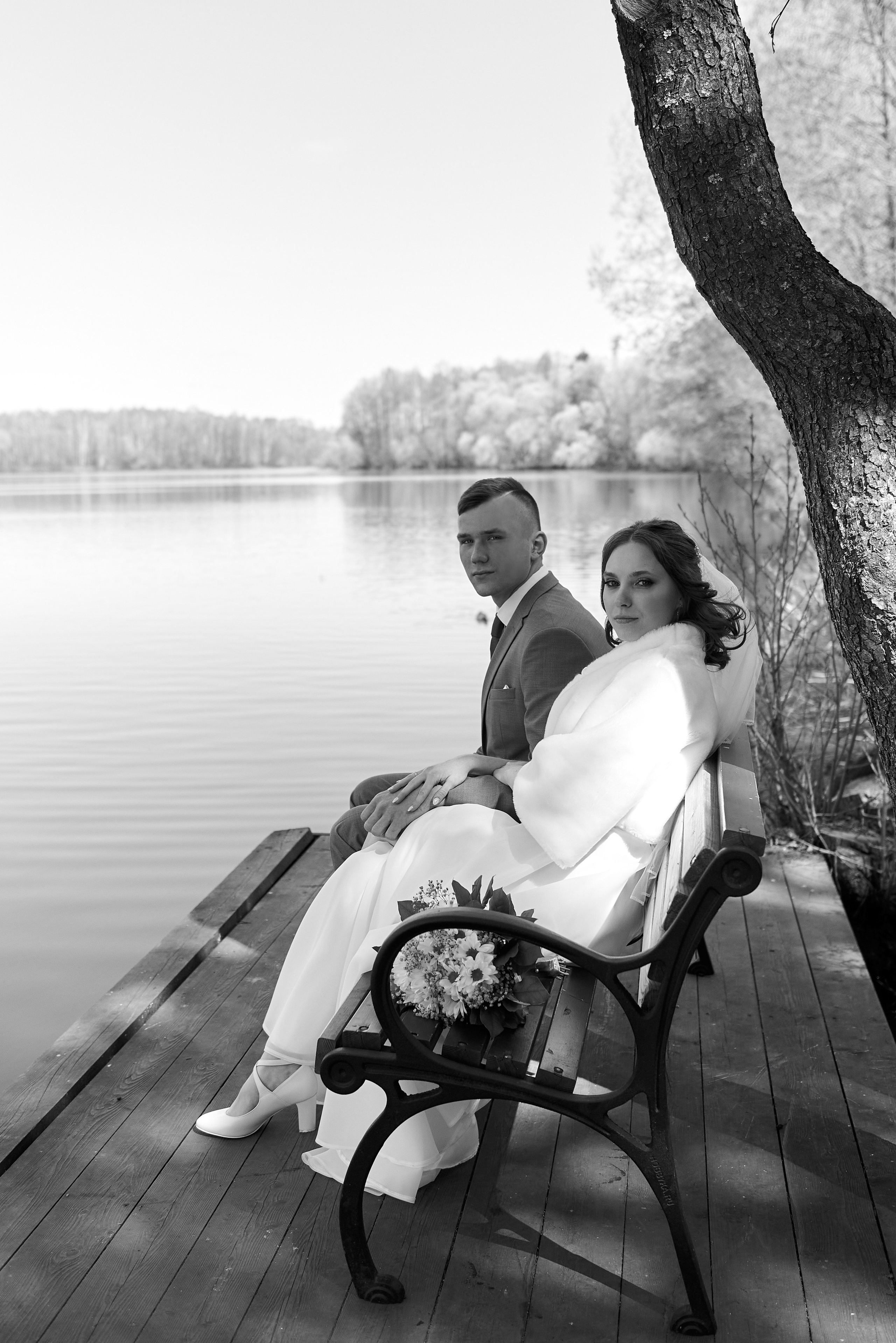 В & Я. Семейный и детский фотограф в г. Ногинске Ангелина Хасанова