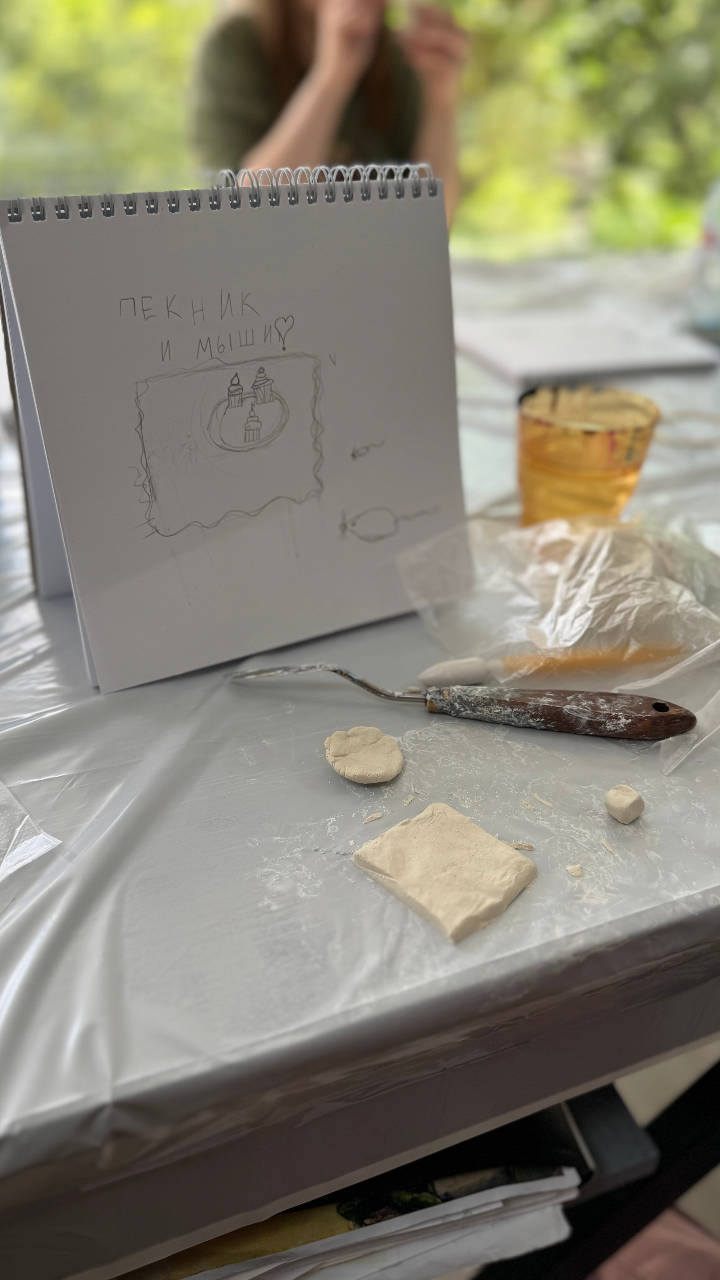 Приглашаем в арт-лагерь в Москве для детей!. Арт-вечеринки и мастер-классы в Москве для взрослых и детей