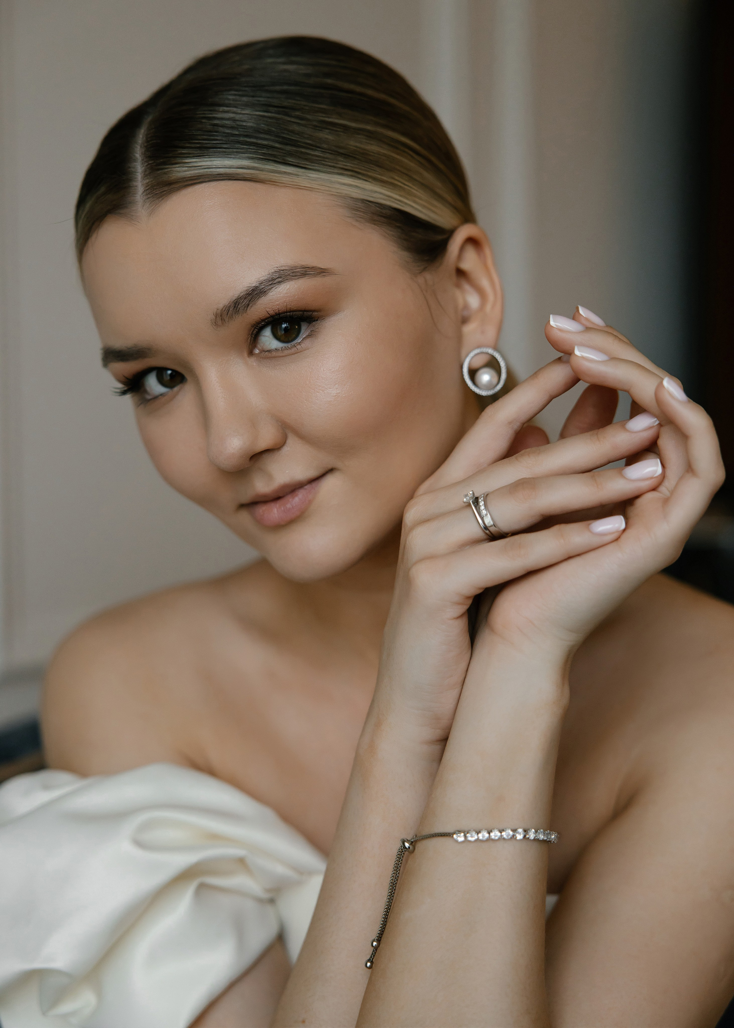 Кирилл и Полина. Свадебный фотограф в Калининграде Ольга Пасечник