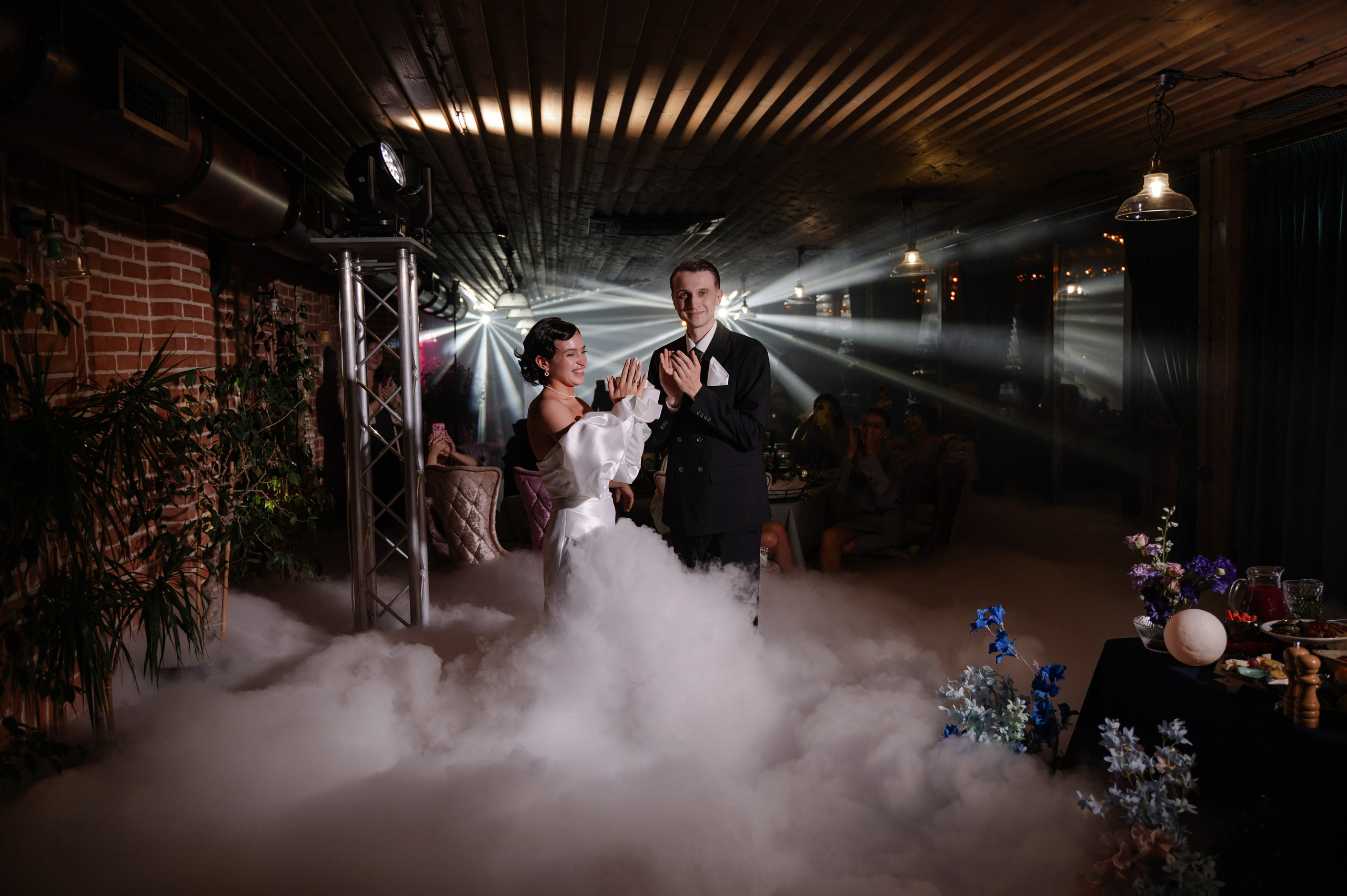 Свадебный фотограф в Ростове отель Хаят. Свадебный фотограф в Ростове Максимов Максим