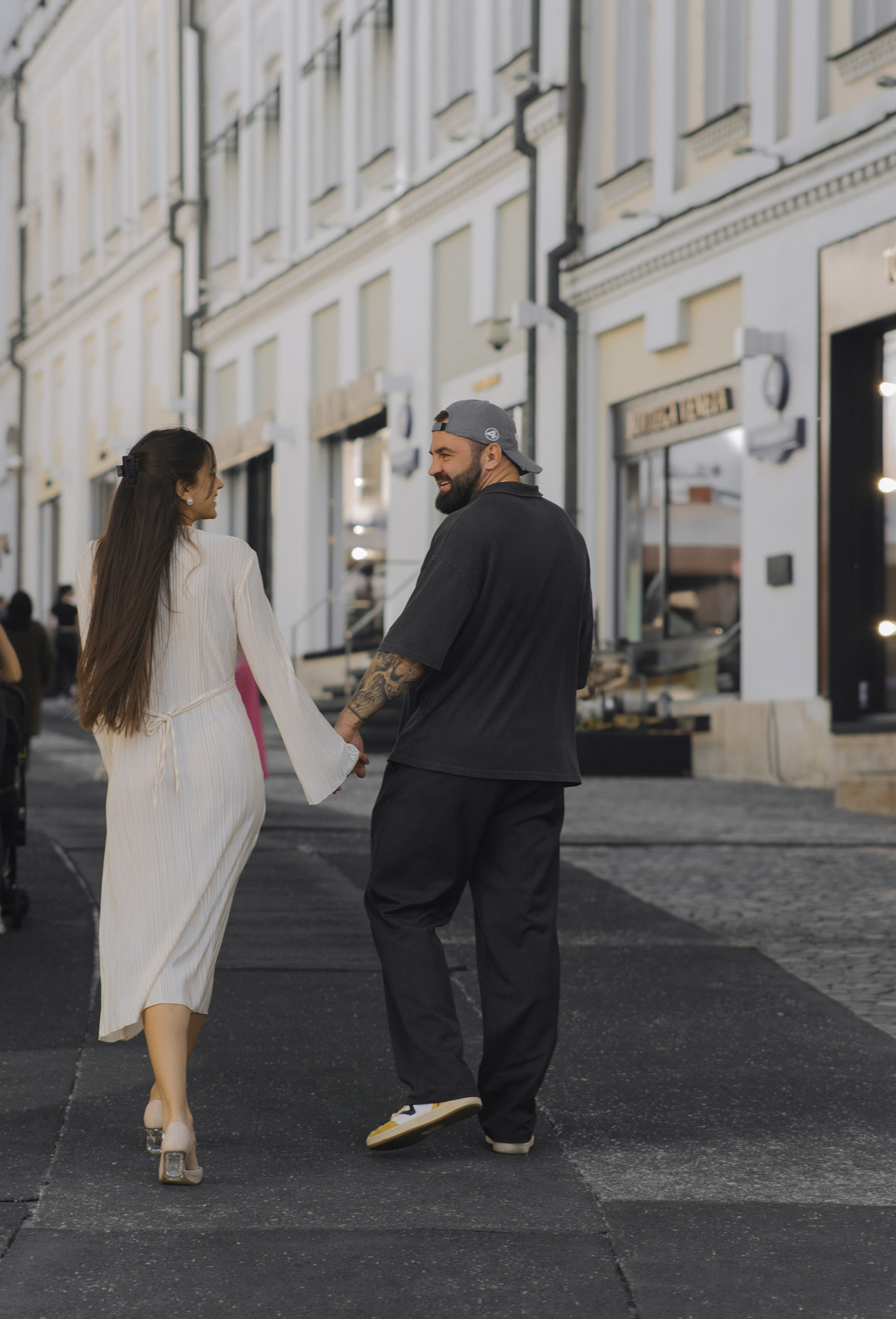 Я люблю тебя без памяти