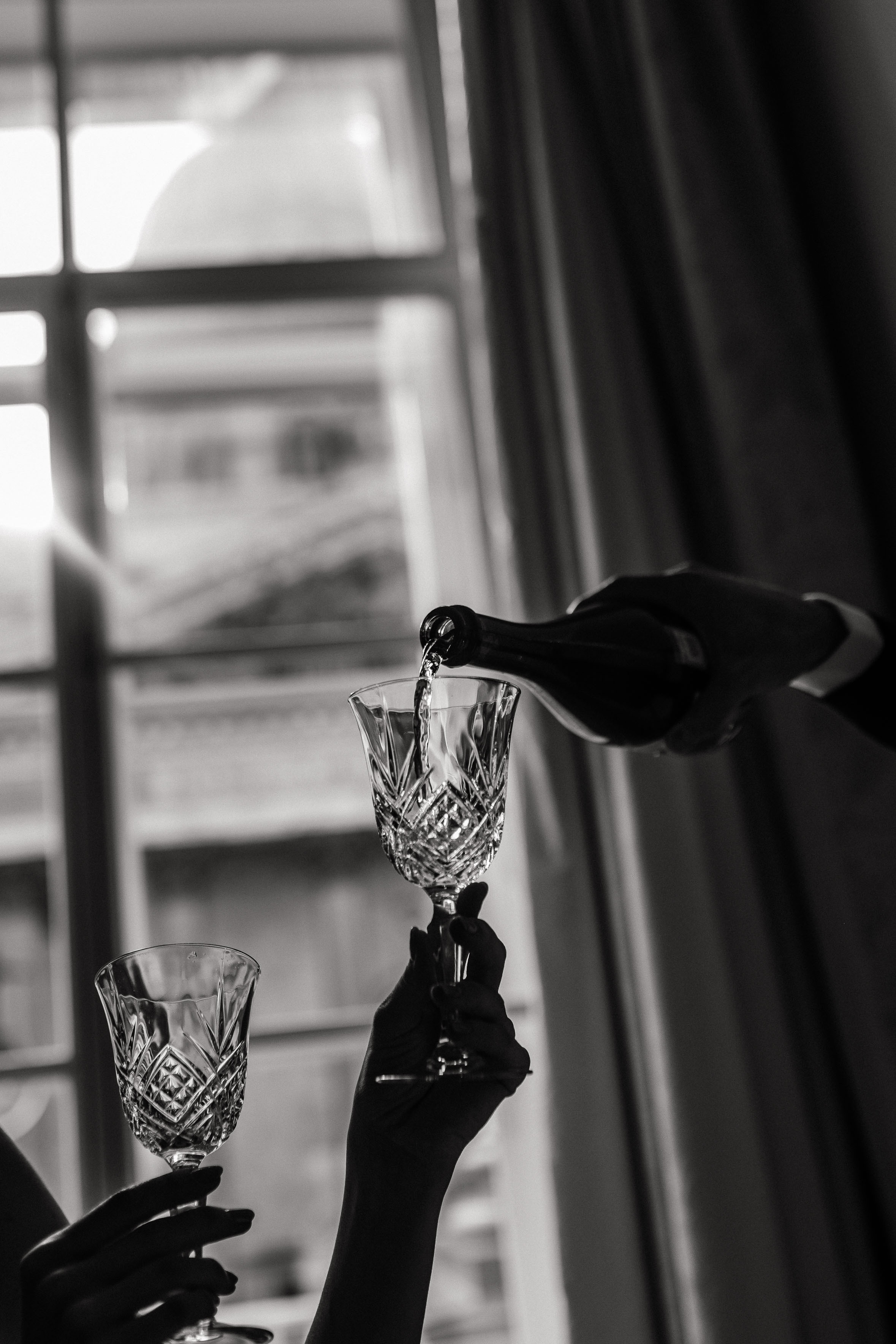 Анна и Иван. Анна Чугунова