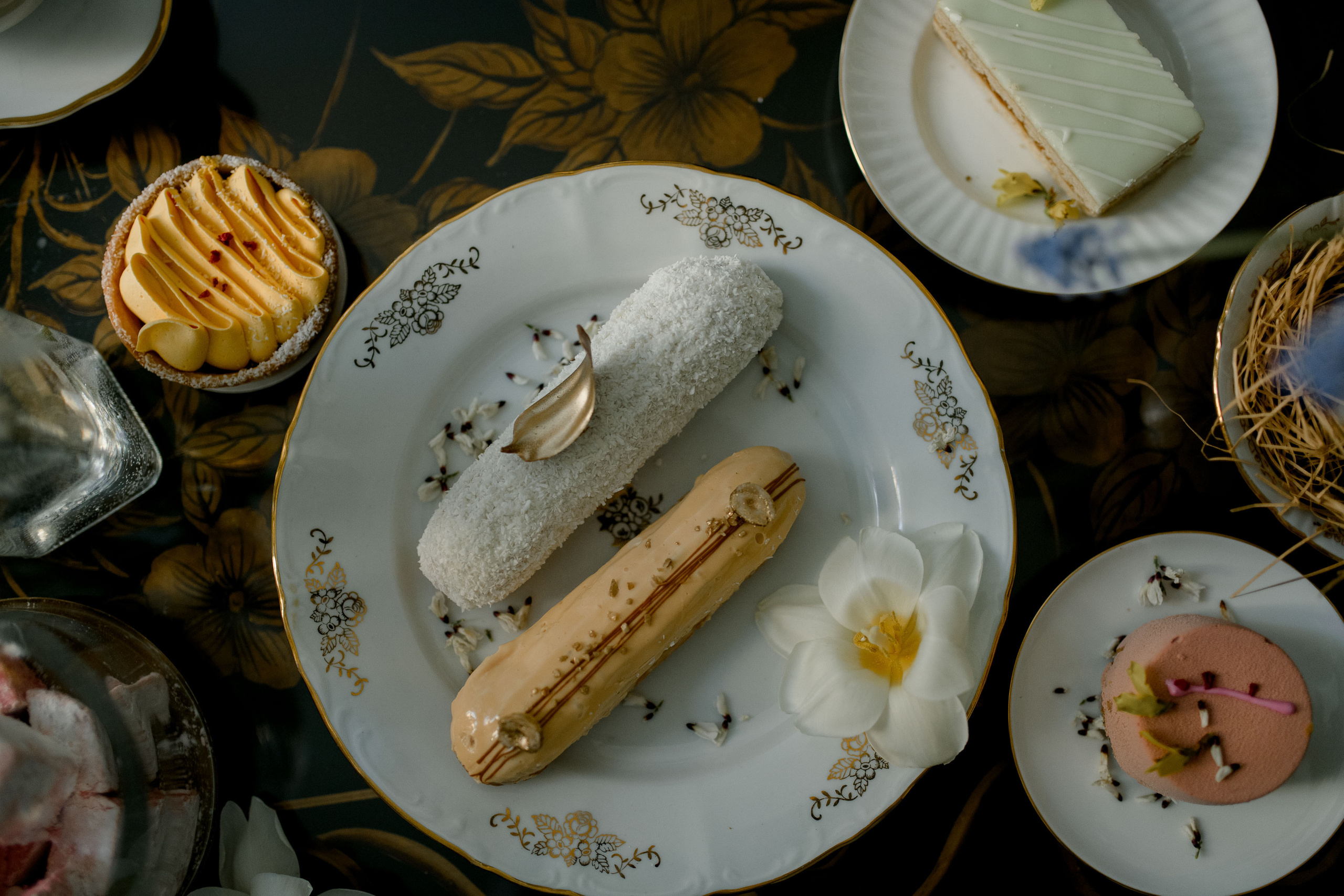 Анна и Иван. Анна Чугунова