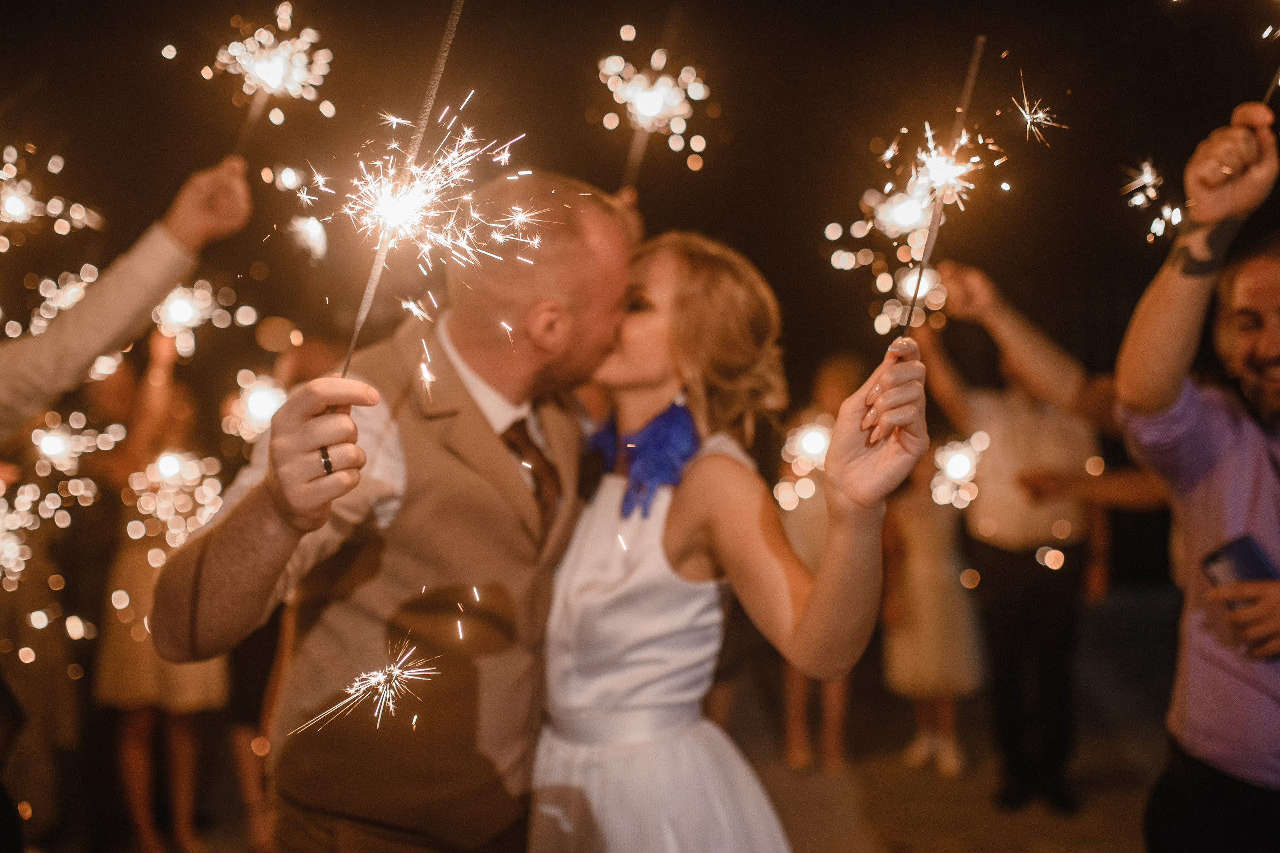 Вадим и Татьяна. Анна Чугунова