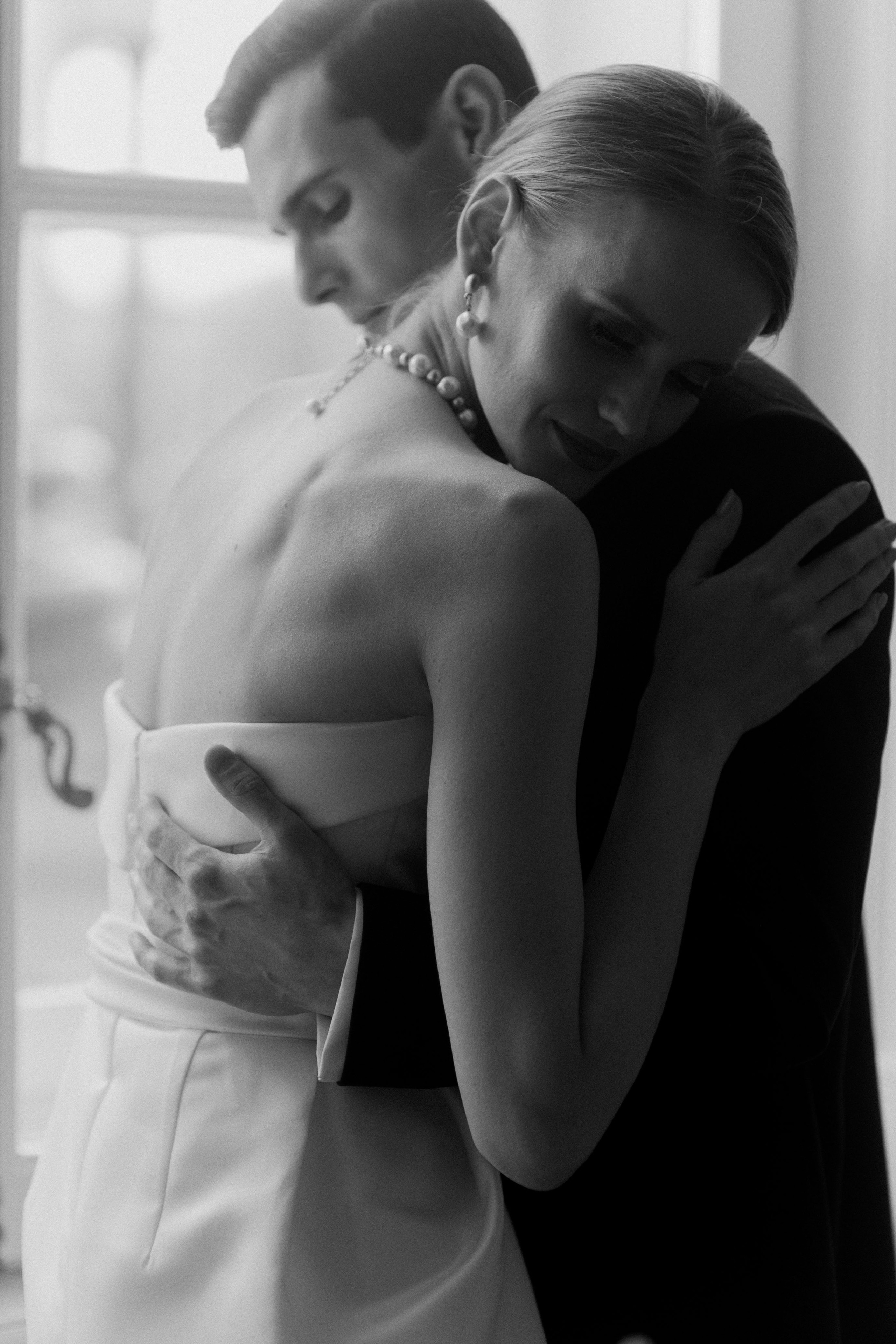 Анна и Иван. Анна Чугунова