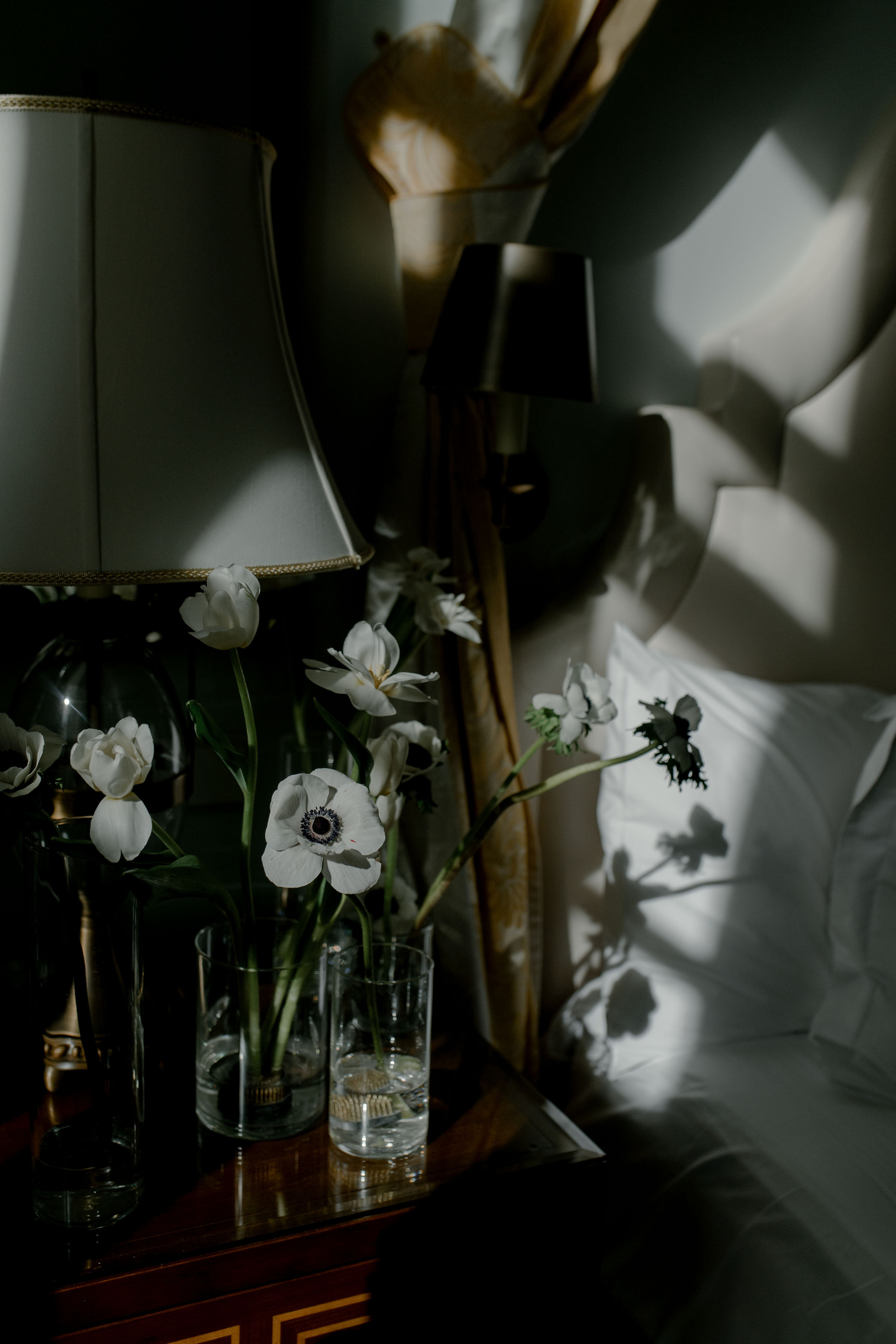 Анна и Иван. Анна Чугунова