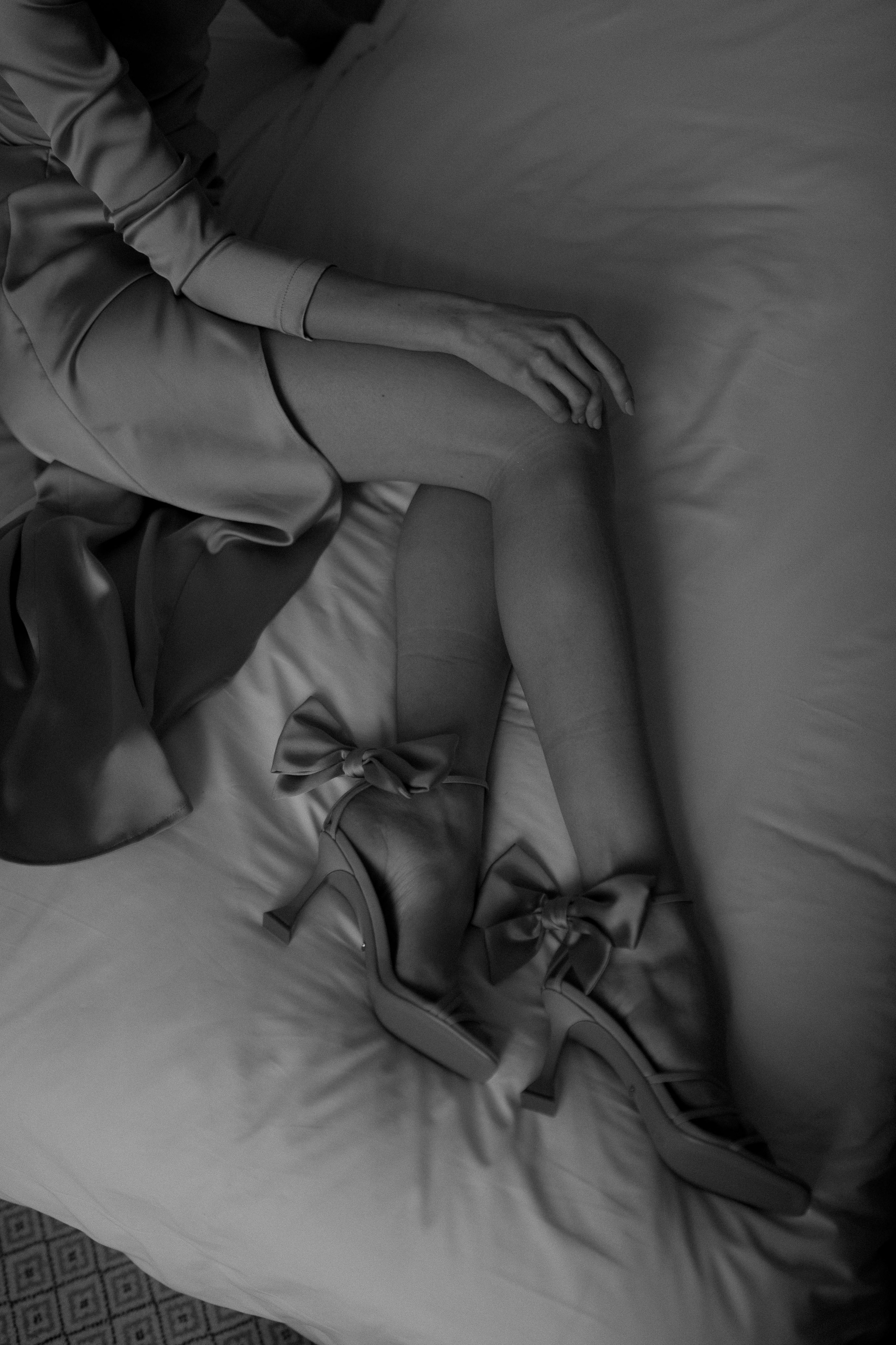 Анна и Иван. Анна Чугунова