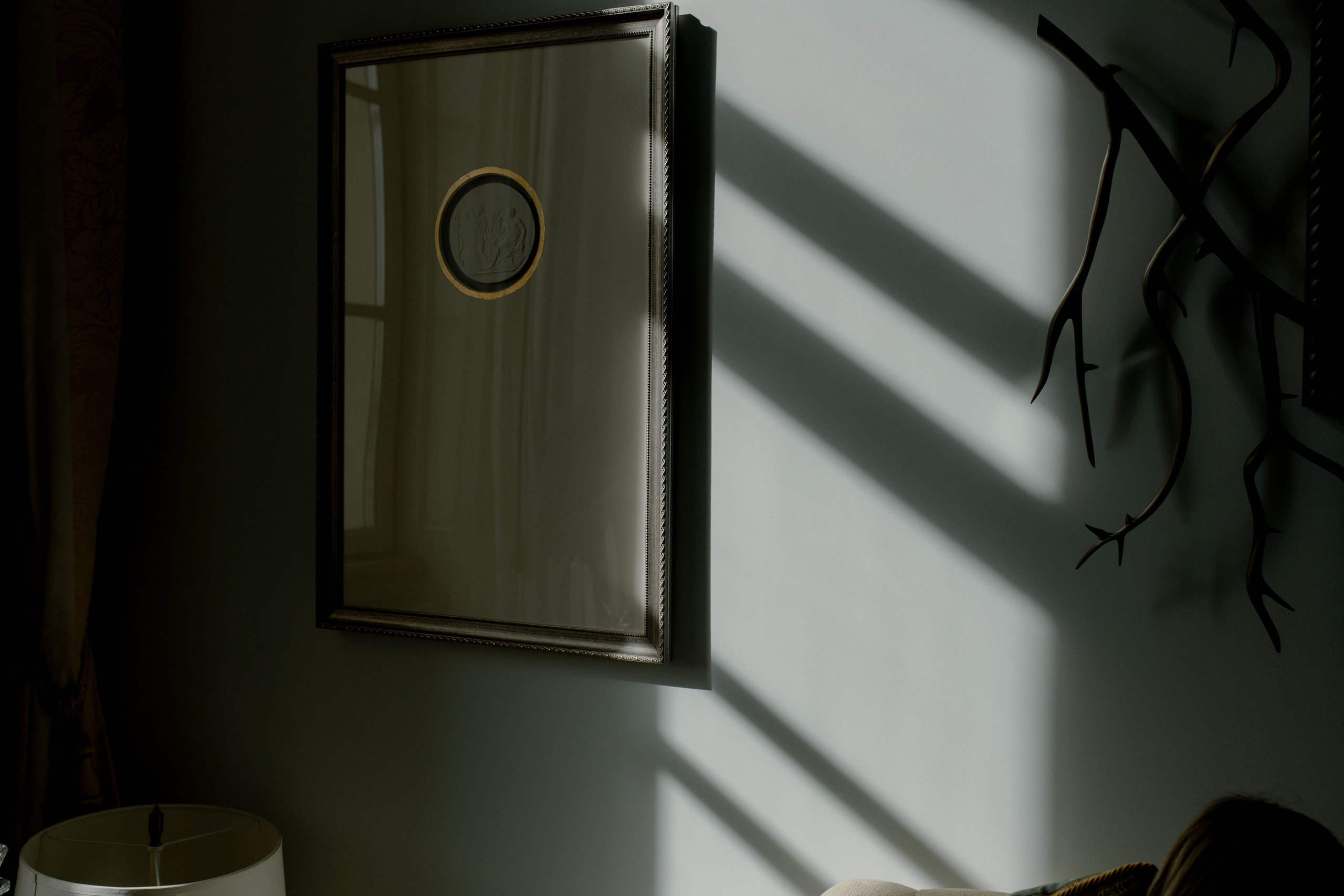 Анна и Иван. Анна Чугунова