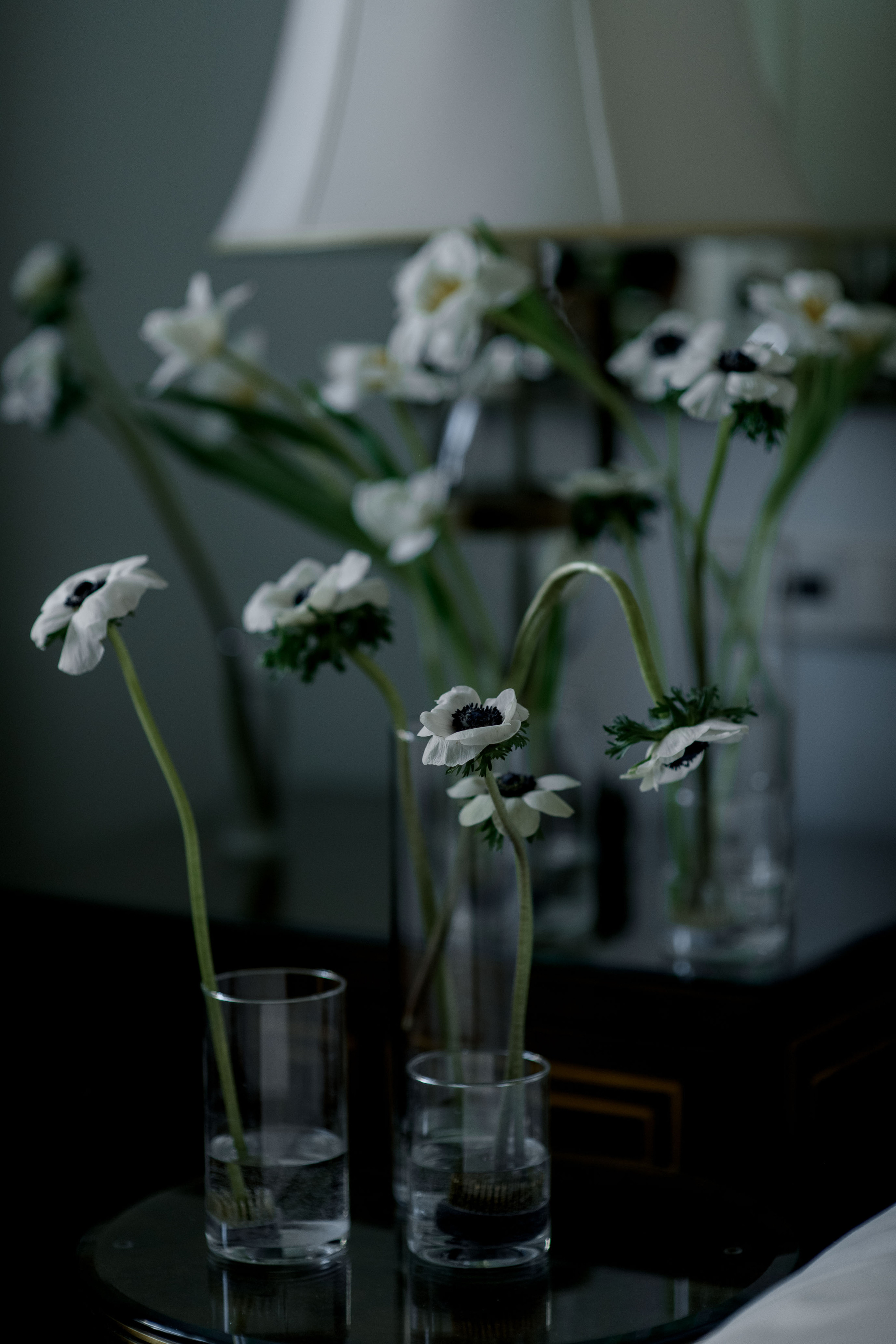 Анна и Иван. Анна Чугунова