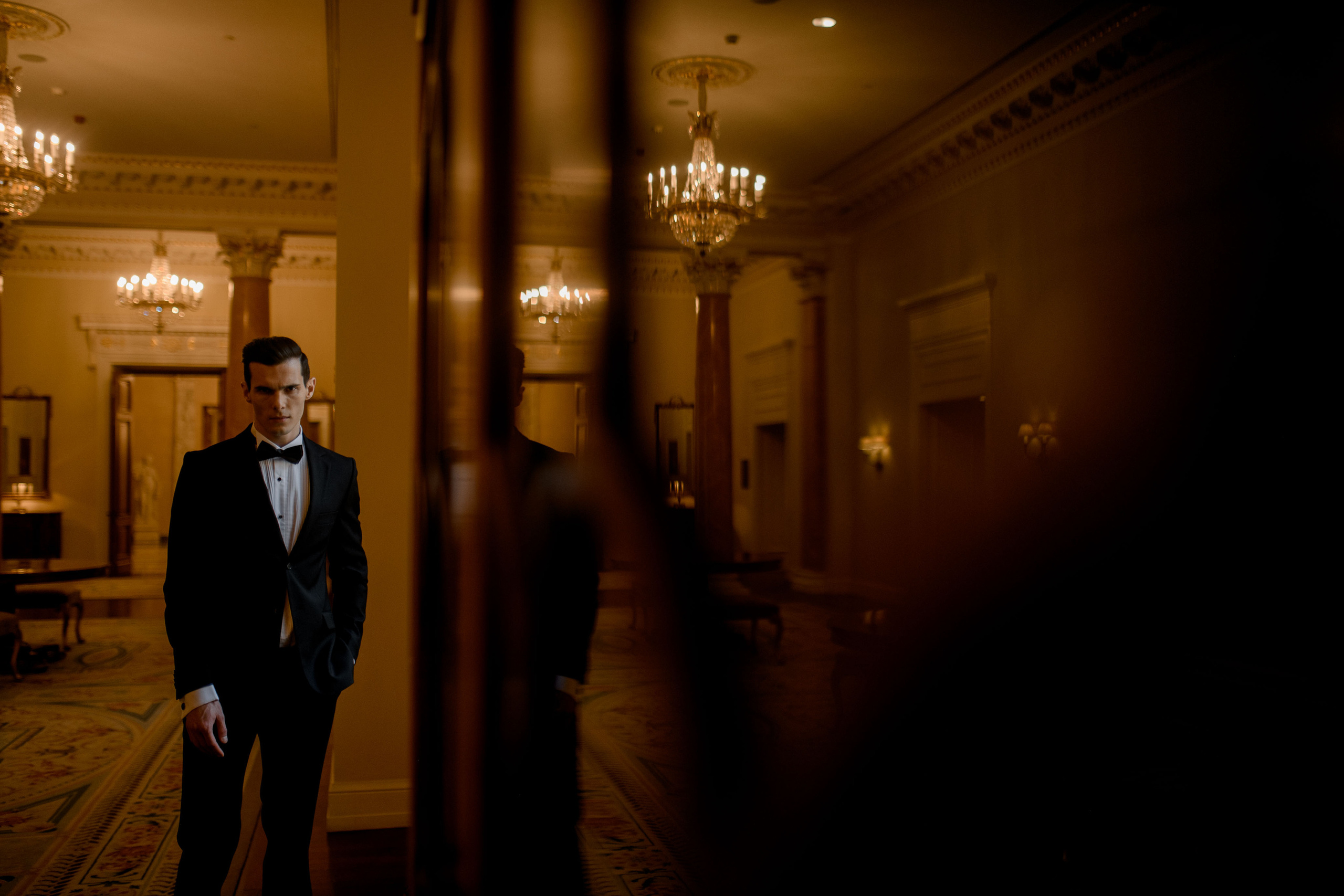 Анна и Иван. Анна Чугунова