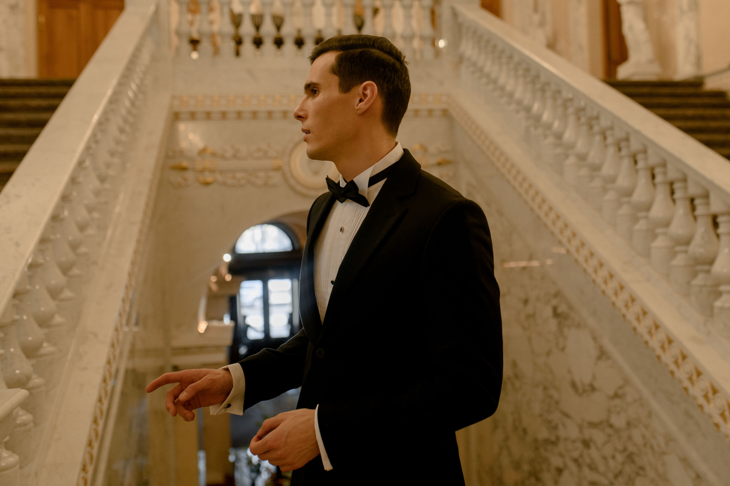 Анна и Иван. Анна Чугунова