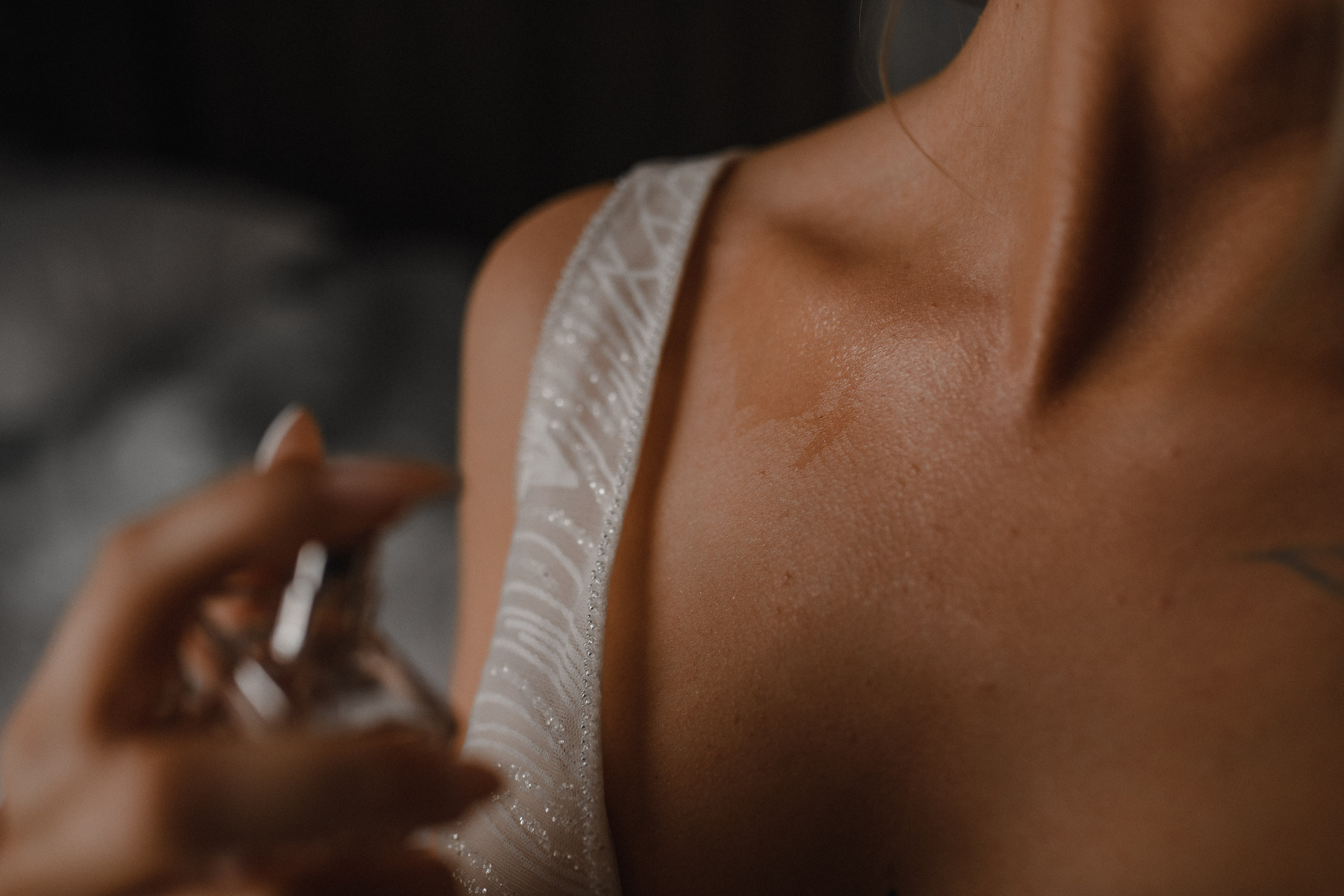 Вадим и Татьяна. Анна Чугунова