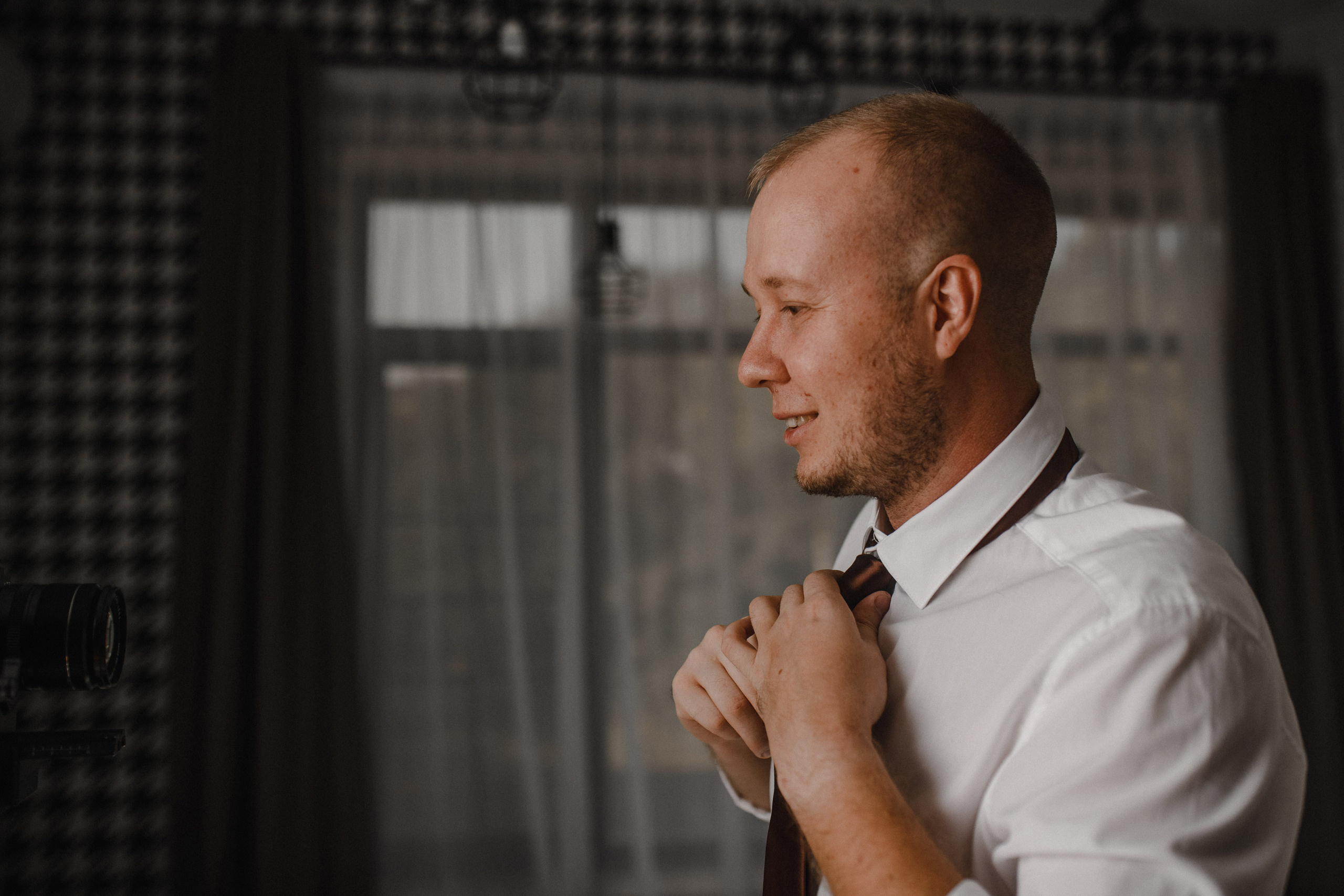 Вадим и Татьяна. Анна Чугунова