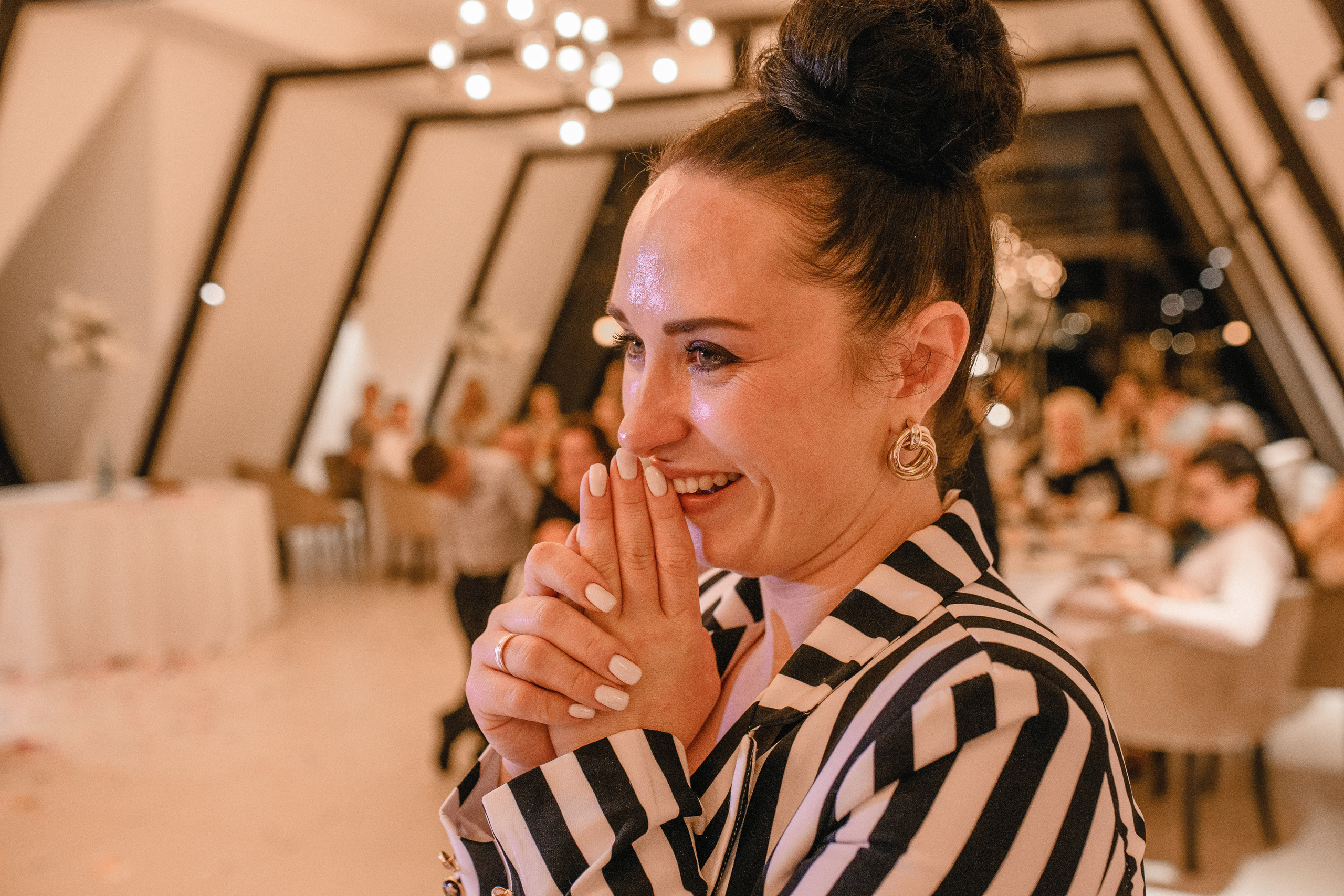 Лиза и Женя. Анна Чугунова