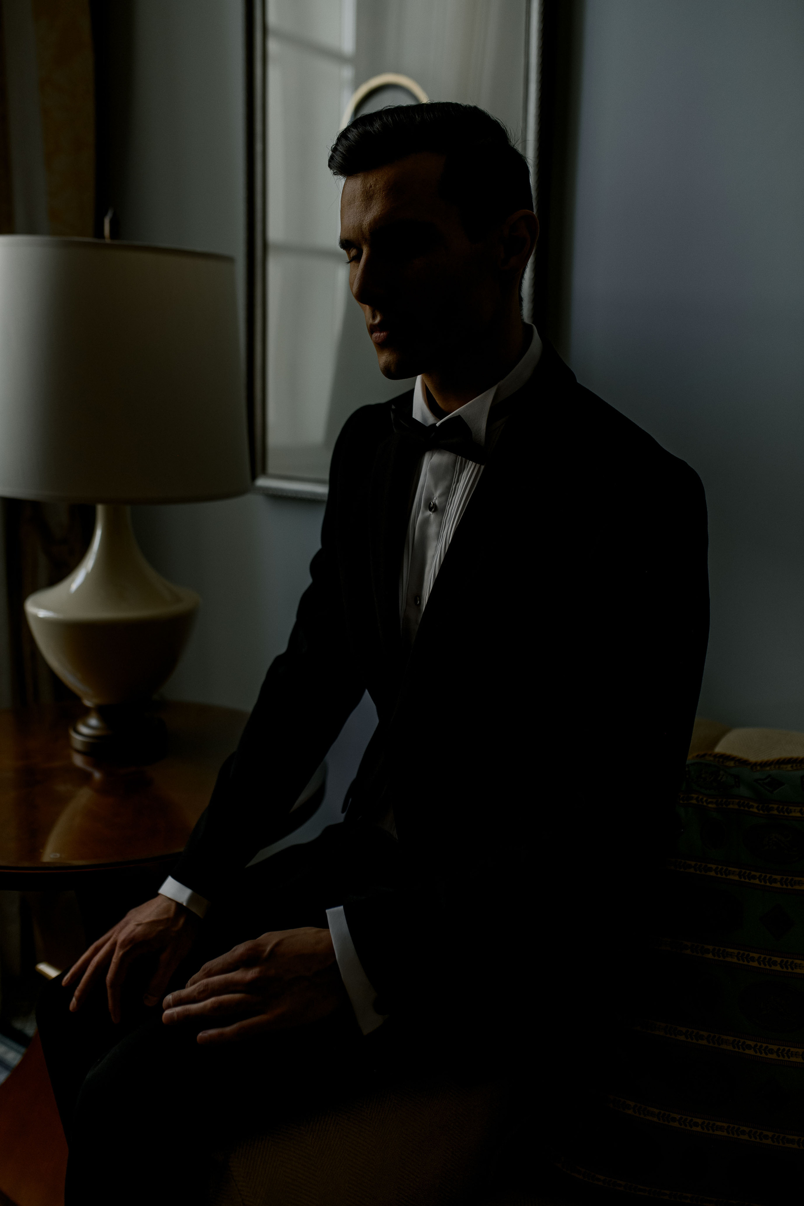 Анна и Иван. Анна Чугунова