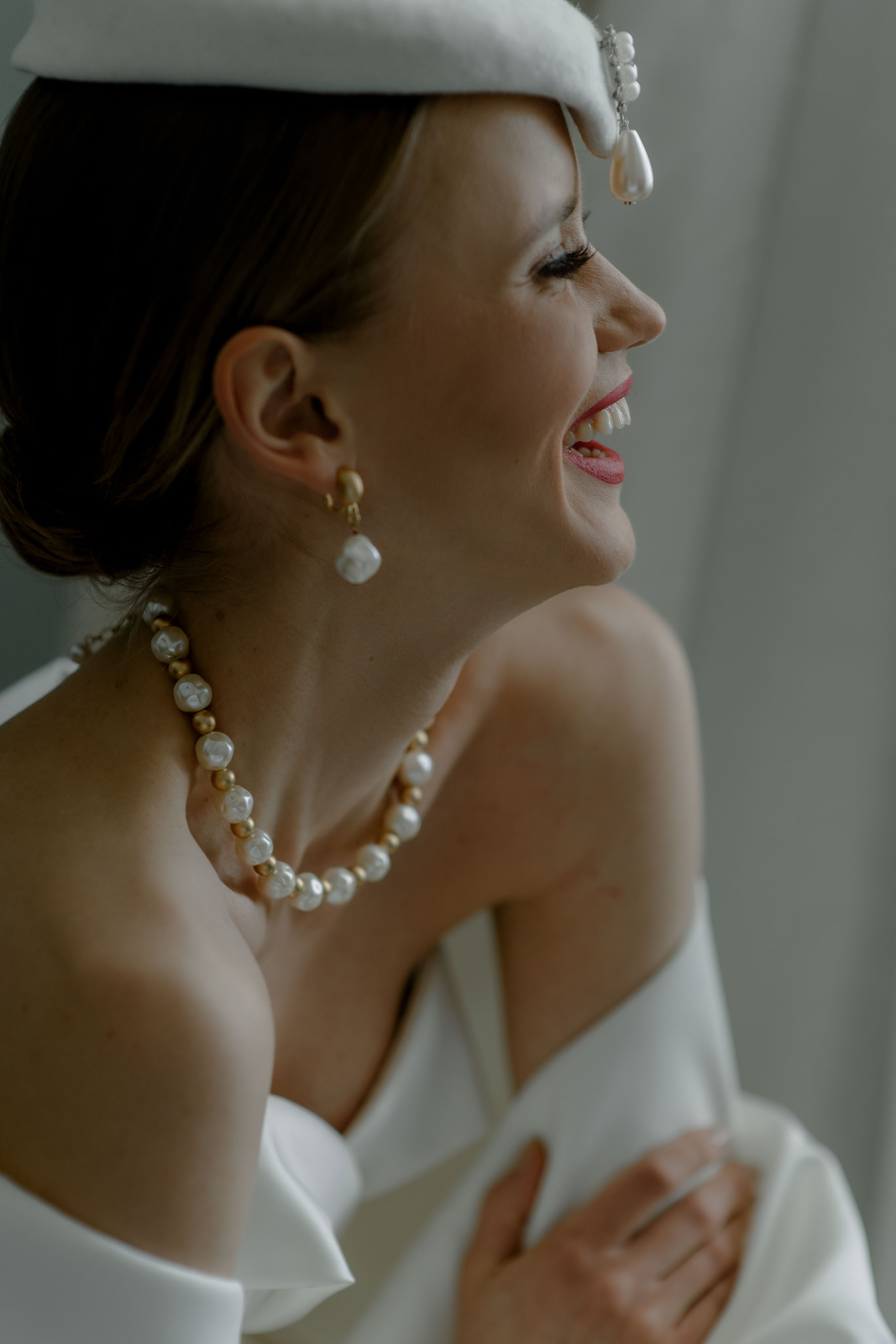 Анна и Иван. Анна Чугунова