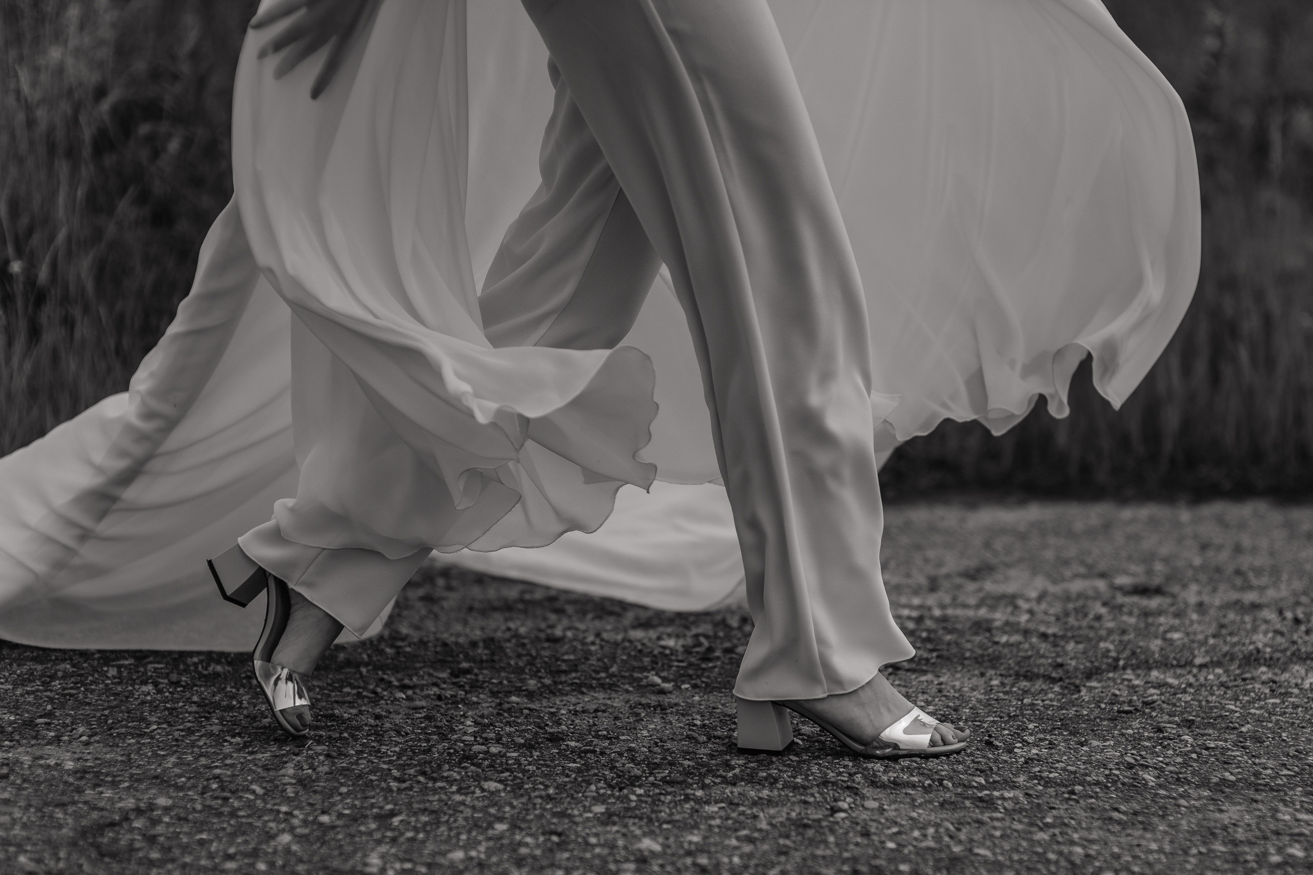 Лиза и Женя. Анна Чугунова