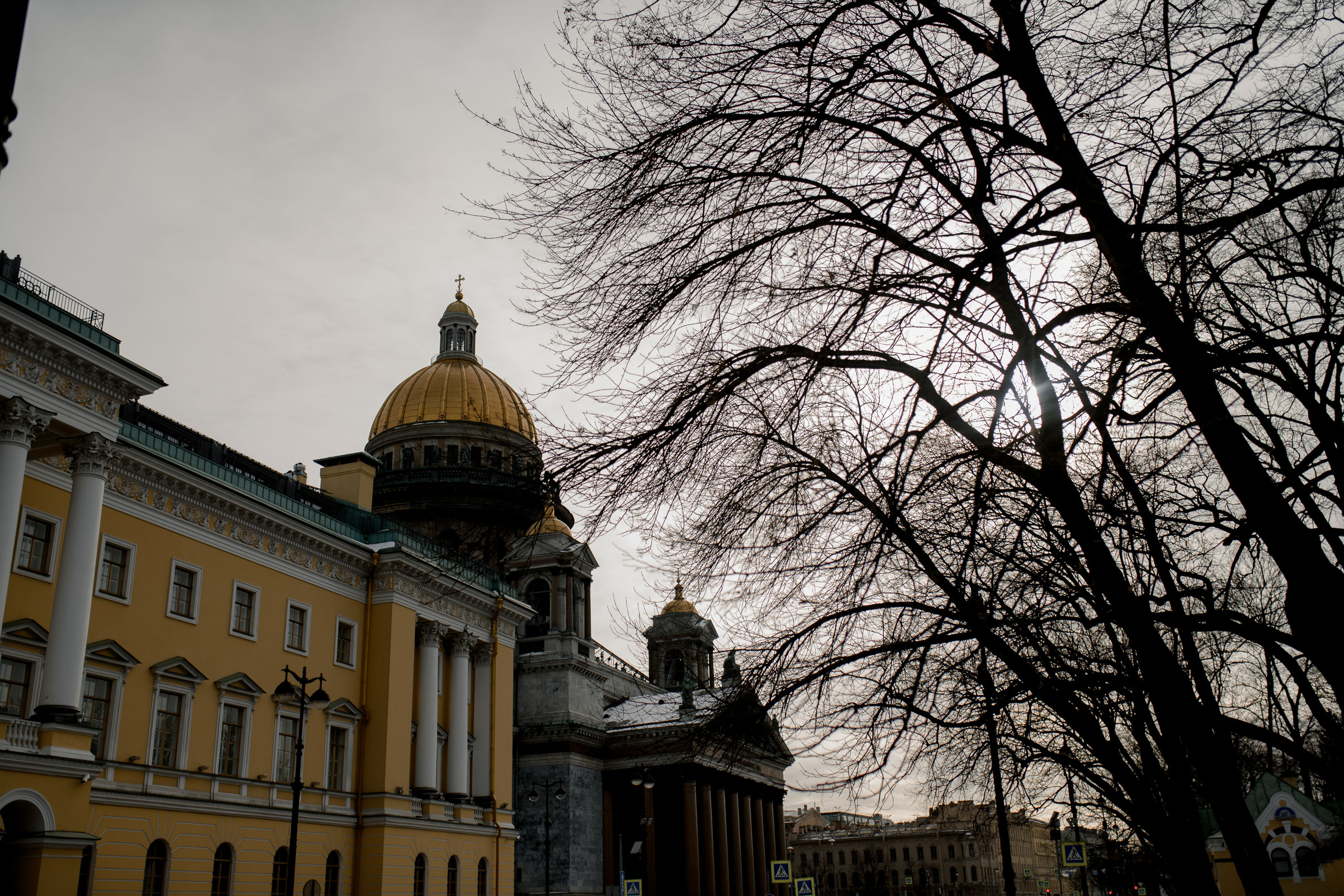 Анна Чугунова