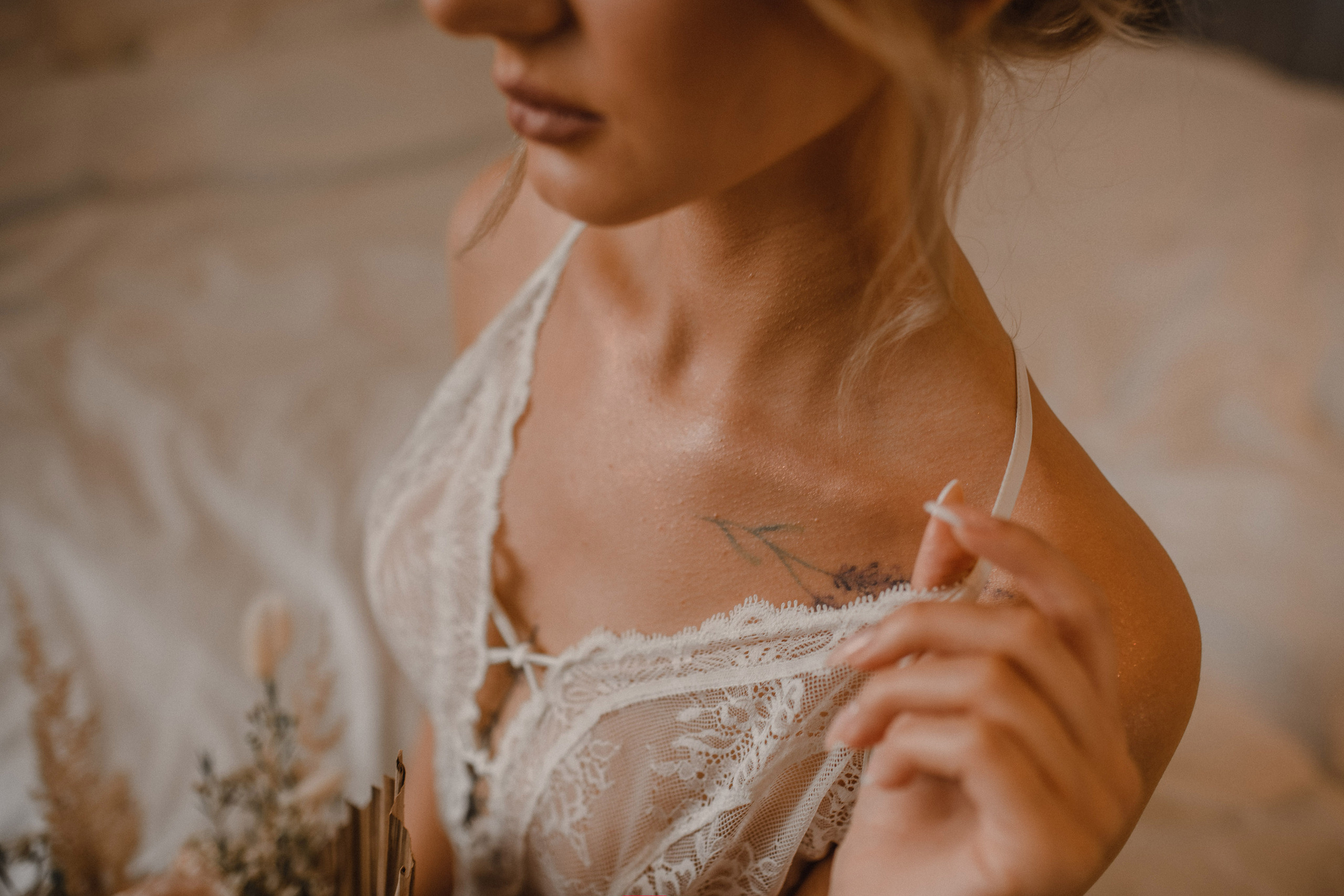 Вадим и Татьяна. Анна Чугунова