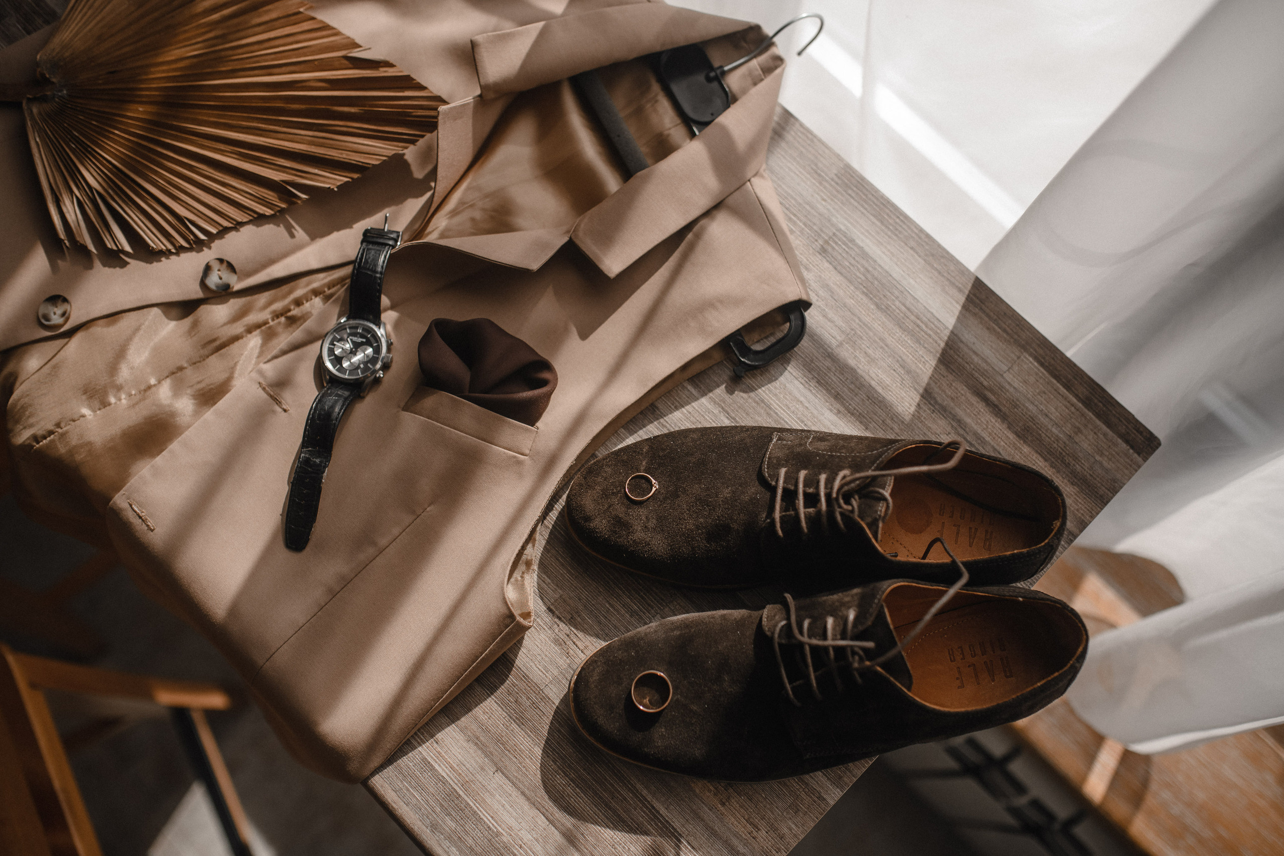 Вадим и Татьяна. Анна Чугунова