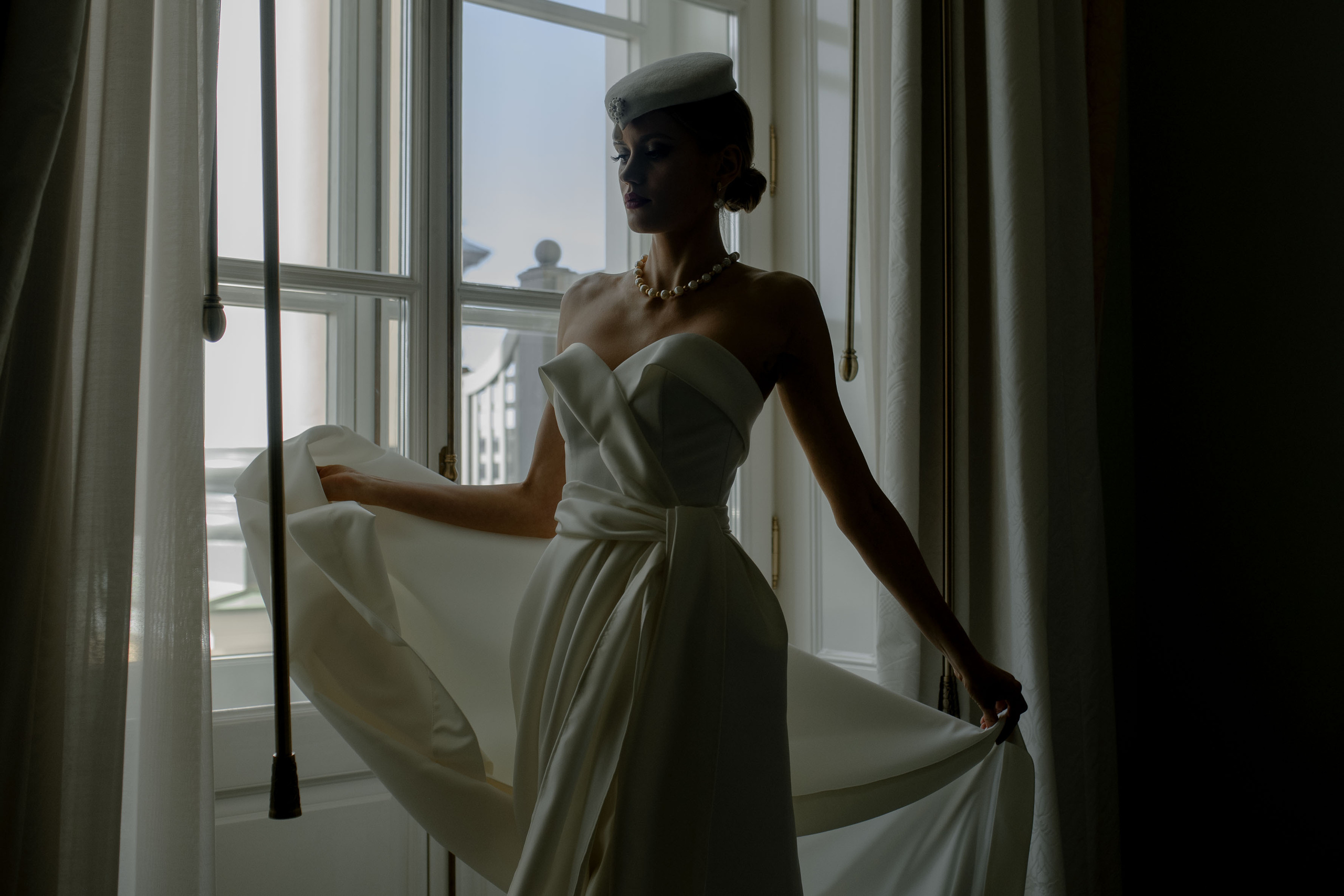 Анна Чугунова