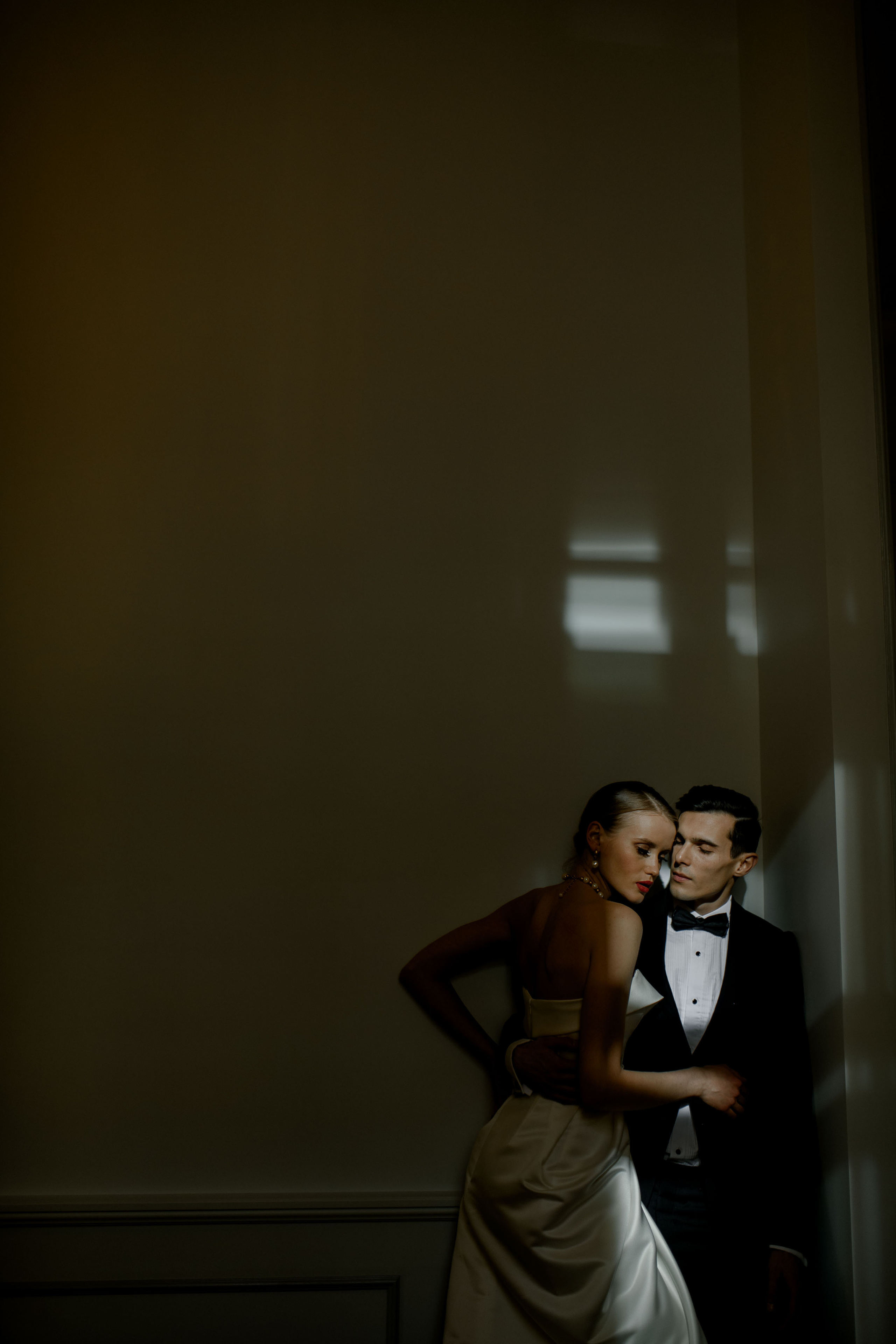 Анна и Иван. Анна Чугунова