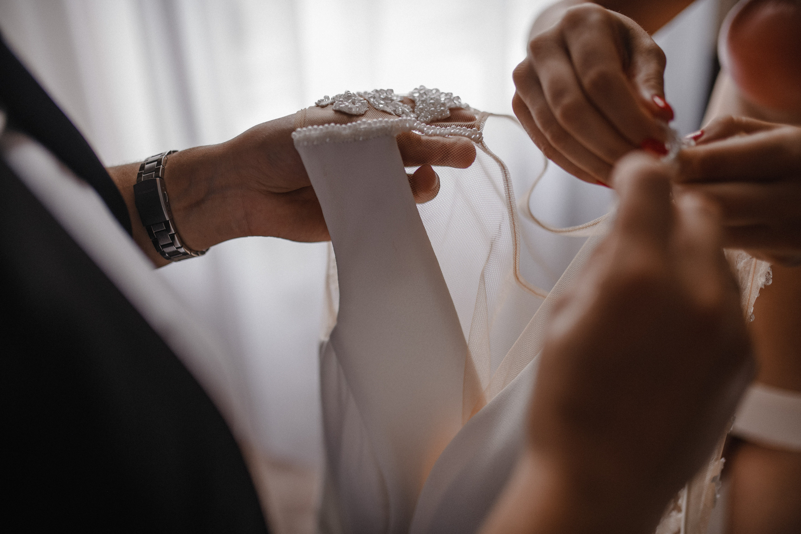 Лиза и Женя. Анна Чугунова