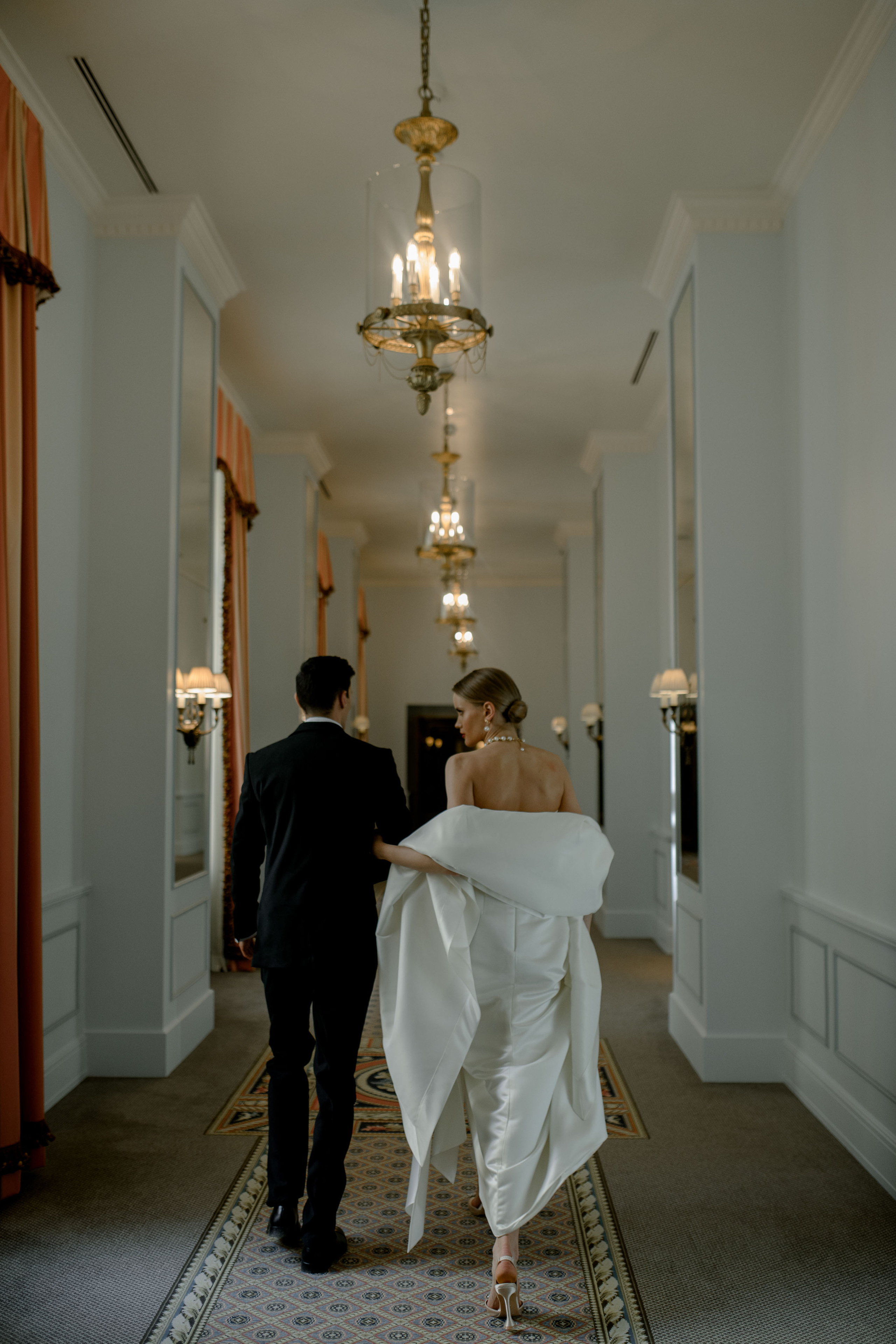 Анна и Иван. Анна Чугунова