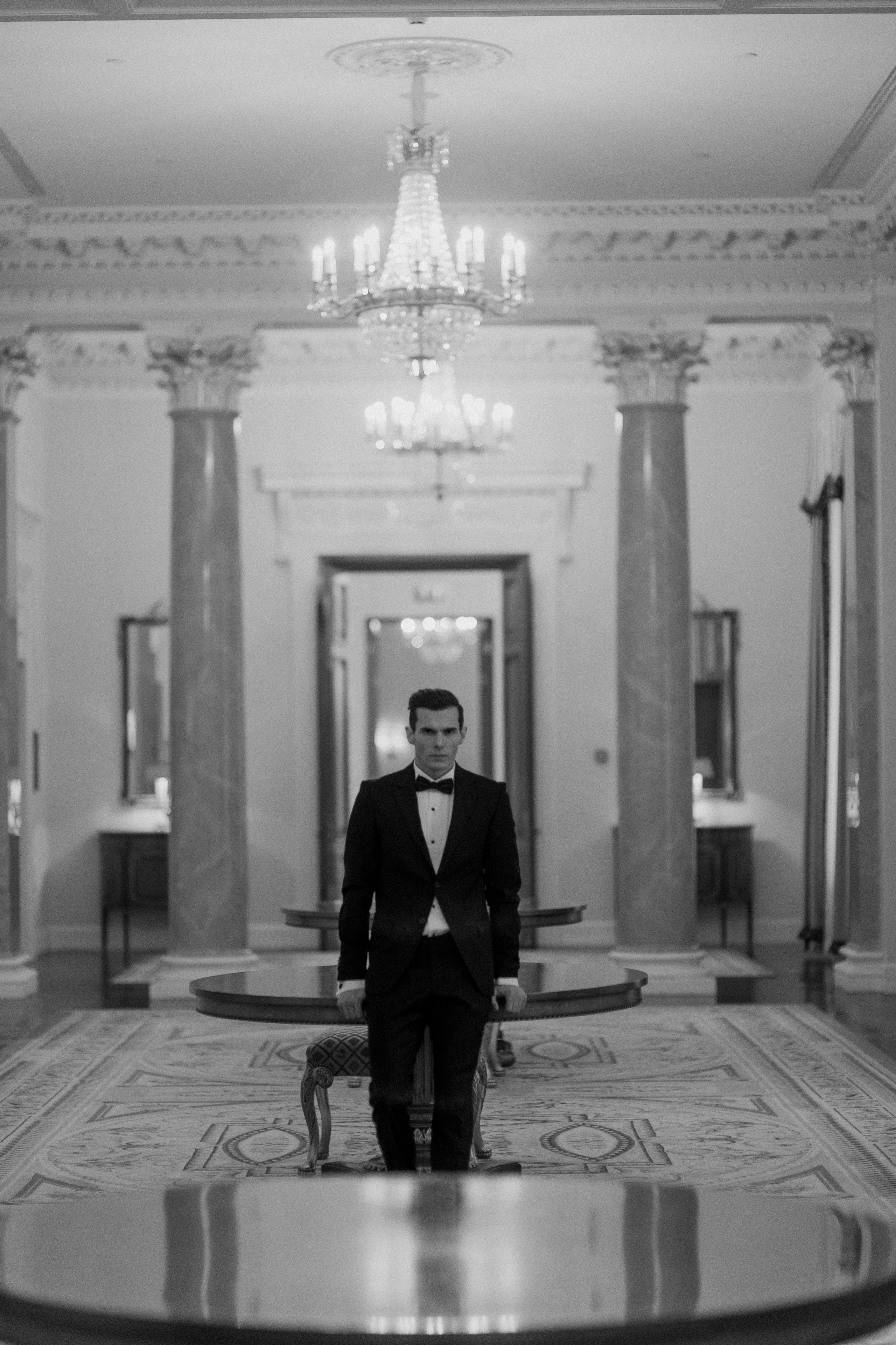 Анна и Иван. Анна Чугунова