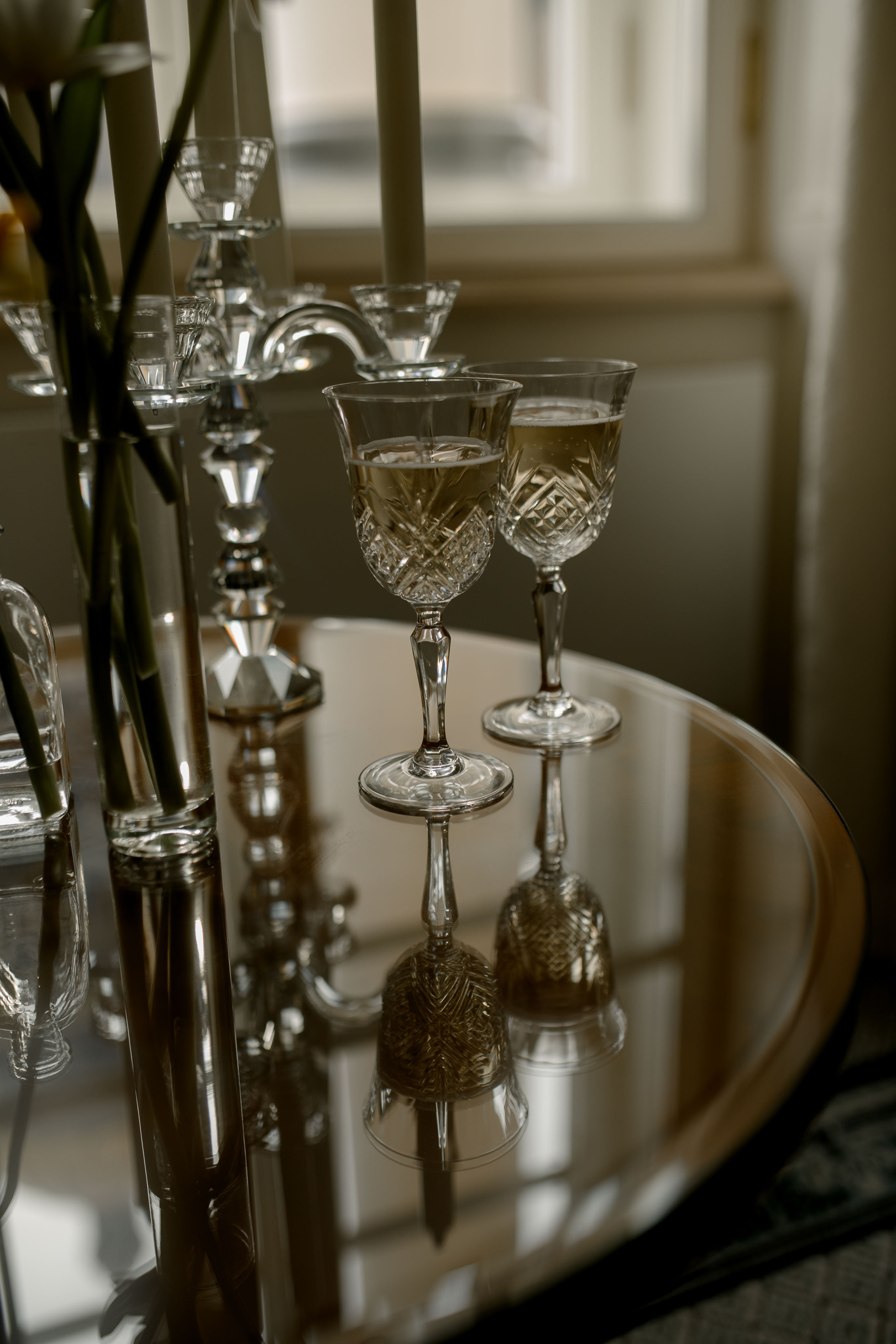 Анна и Иван. Анна Чугунова