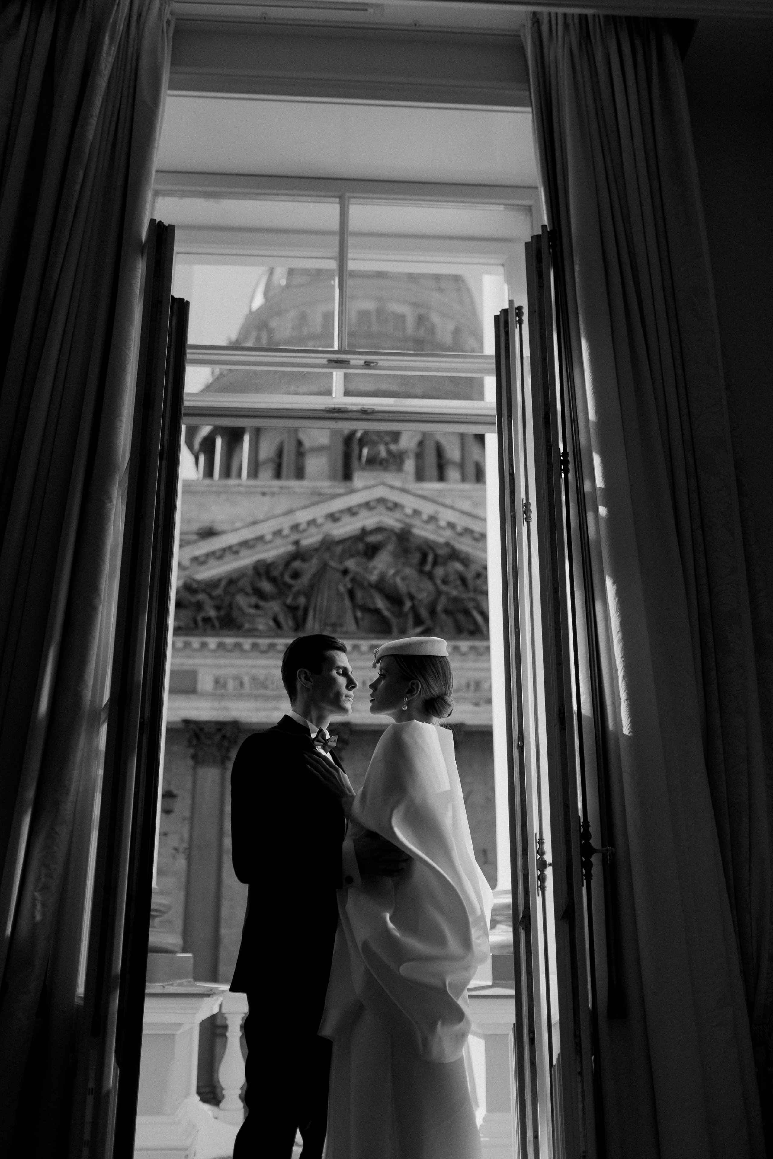 Анна и Иван. Анна Чугунова