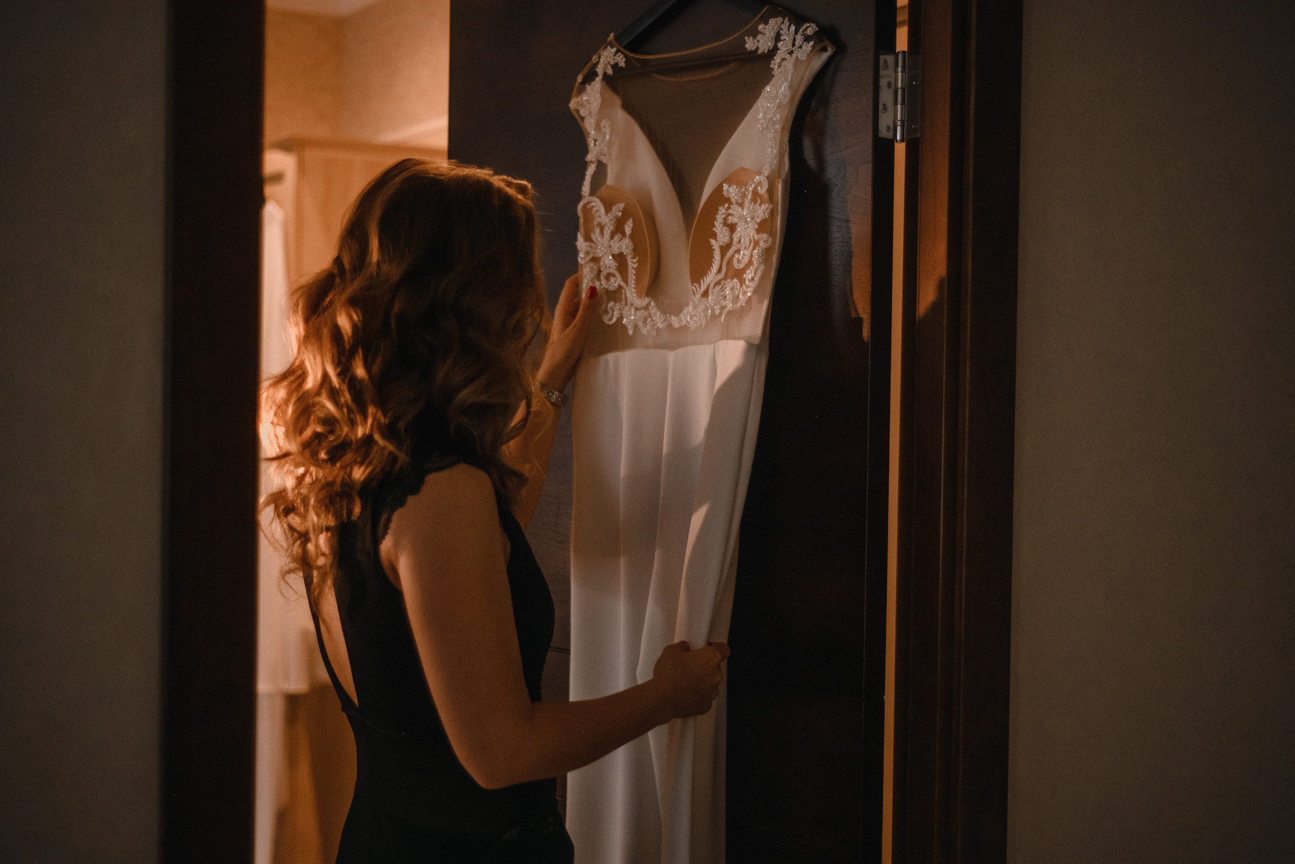 Лиза и Женя. Анна Чугунова