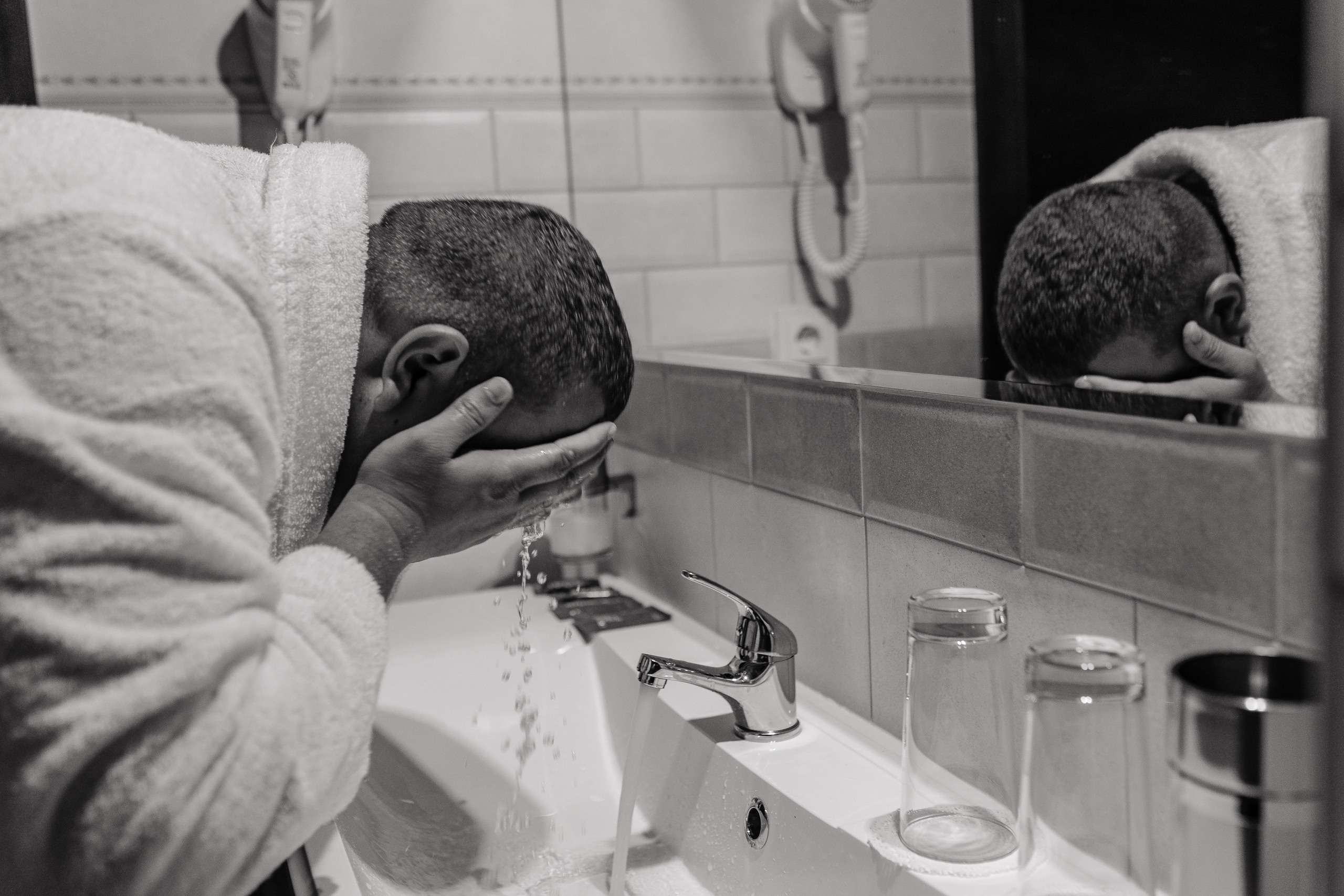 Лиза и Женя. Анна Чугунова