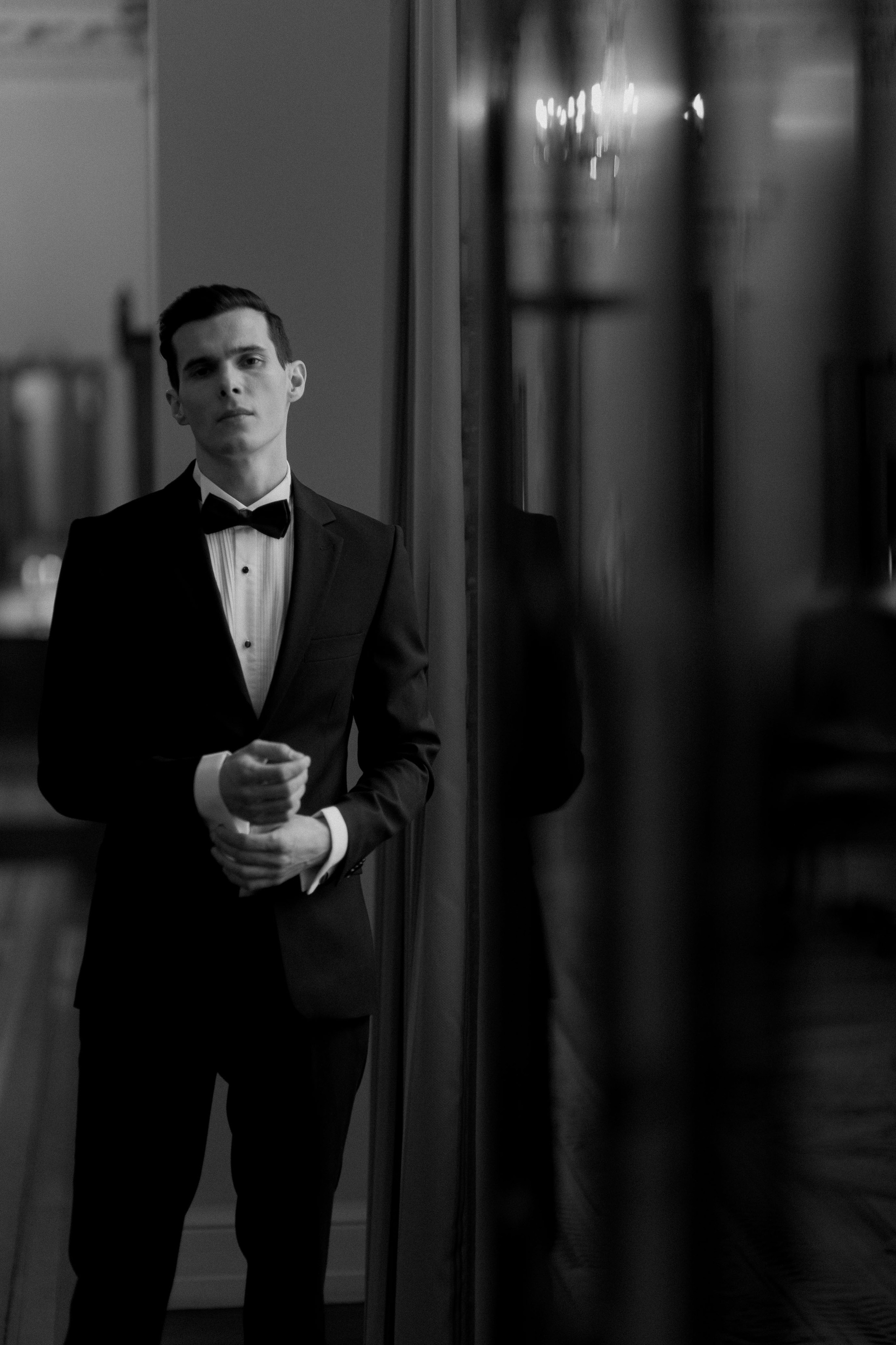 Анна и Иван. Анна Чугунова