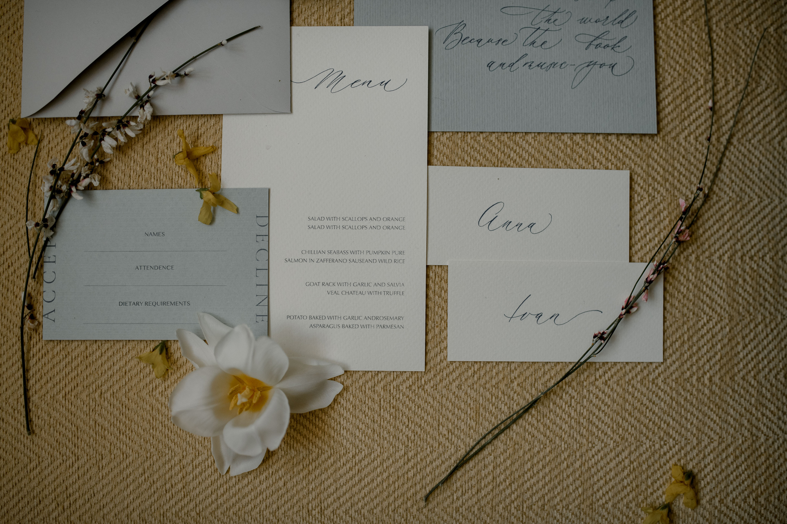 Анна и Иван. Анна Чугунова