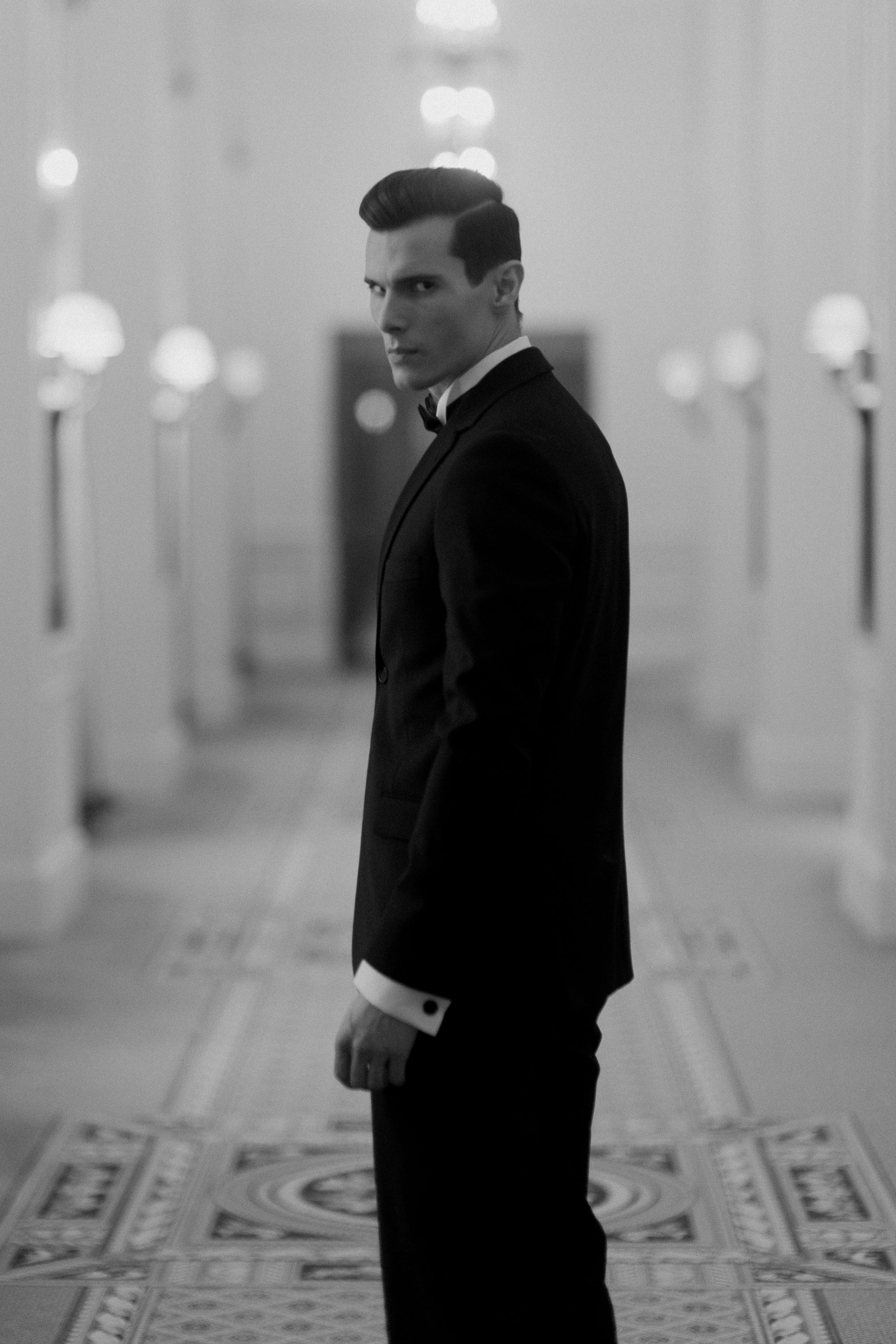 Анна и Иван. Анна Чугунова