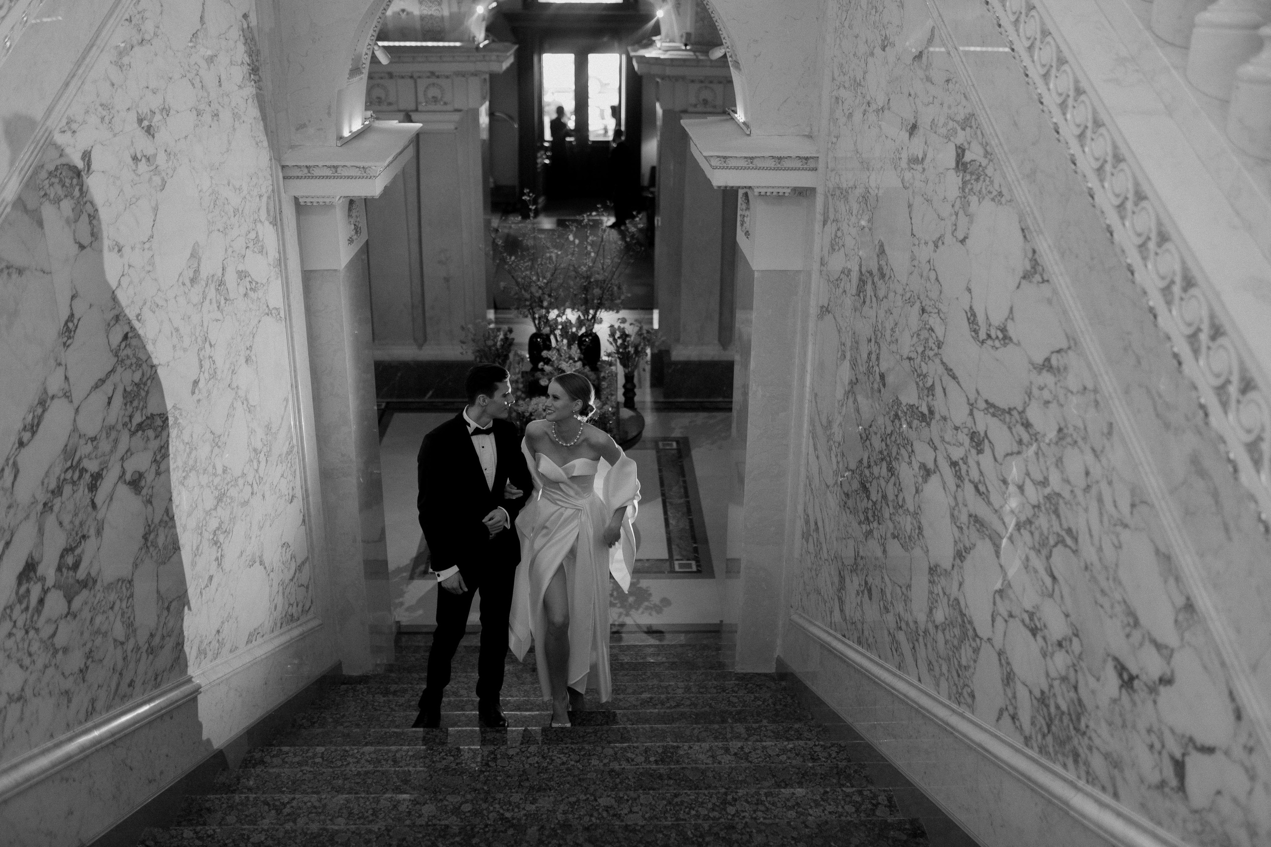 Анна и Иван. Анна Чугунова