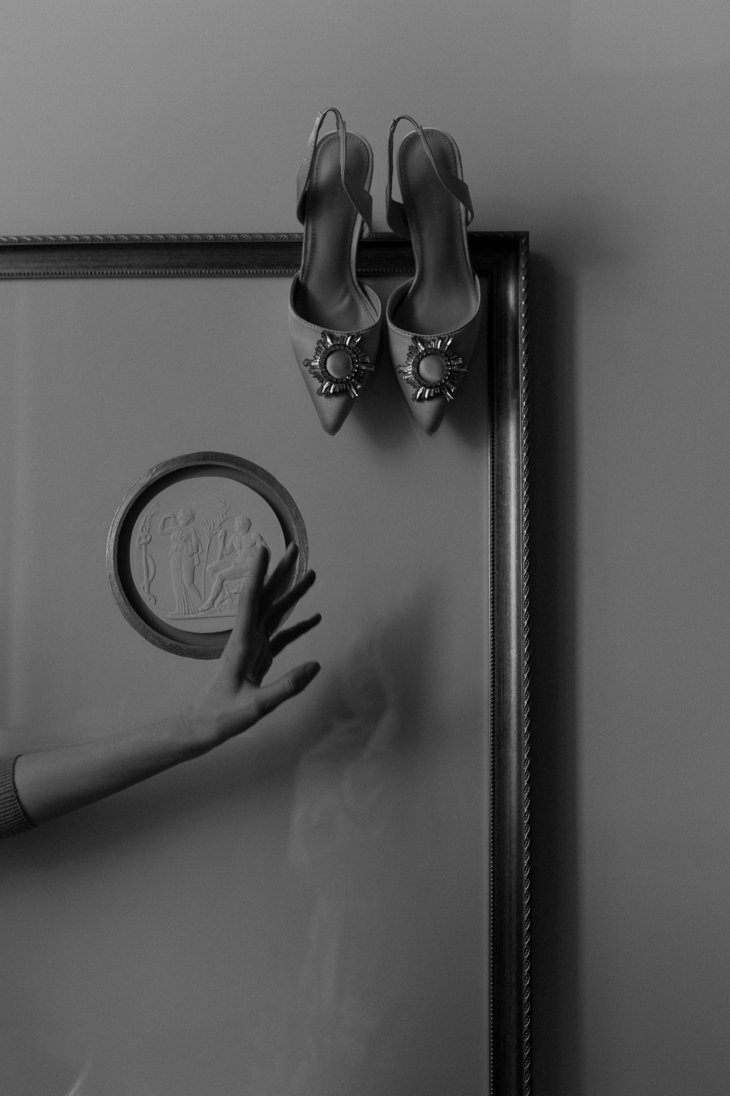 Анна и Иван. Анна Чугунова