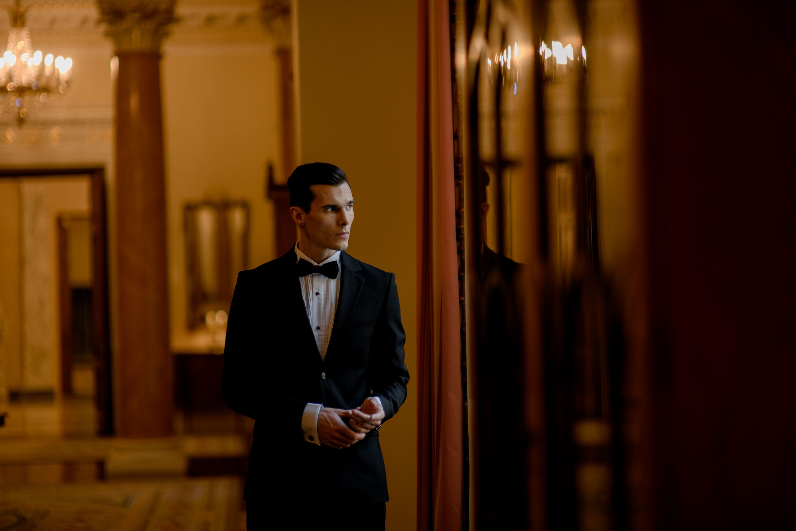 Анна и Иван. Анна Чугунова