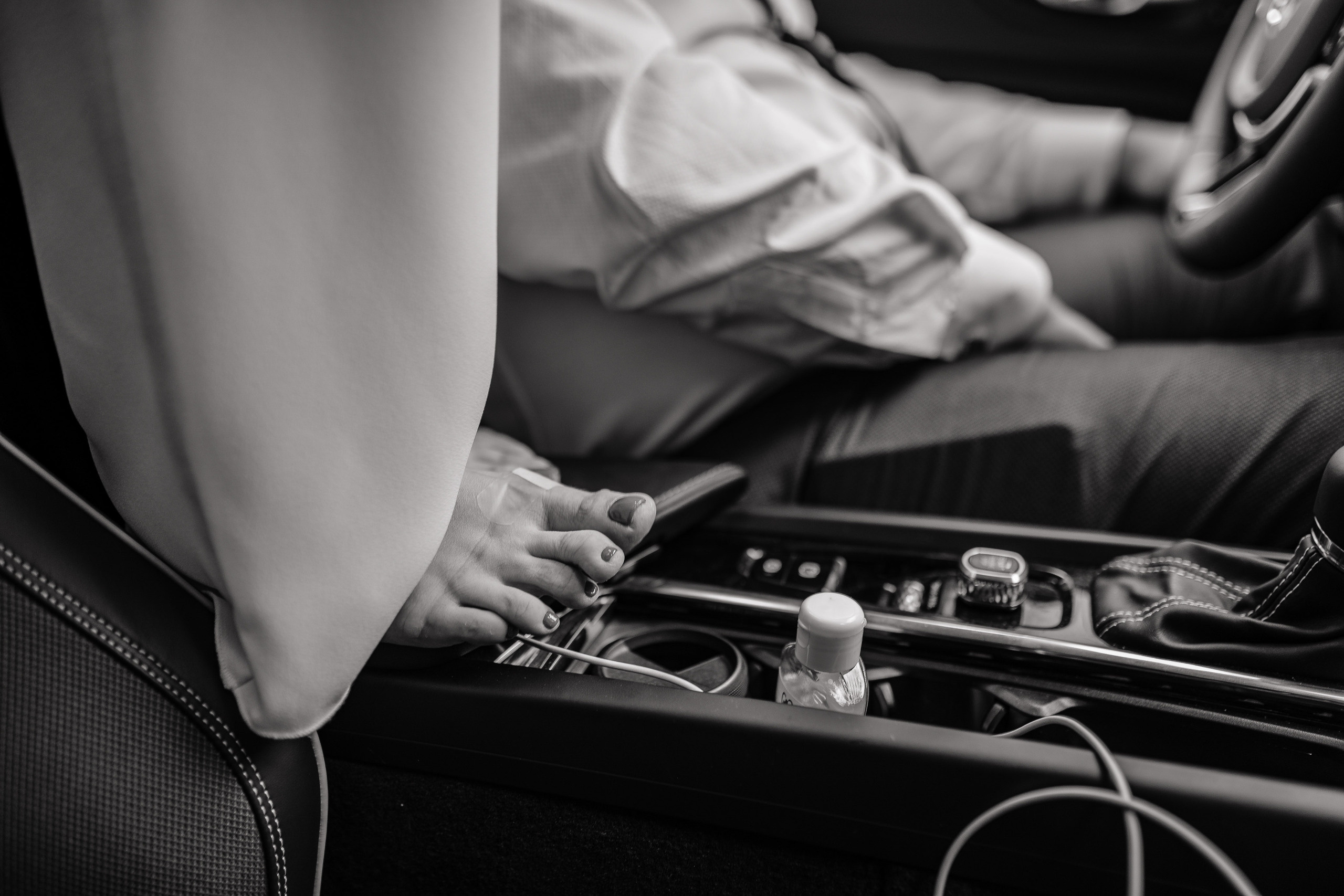 Лиза и Женя. Анна Чугунова