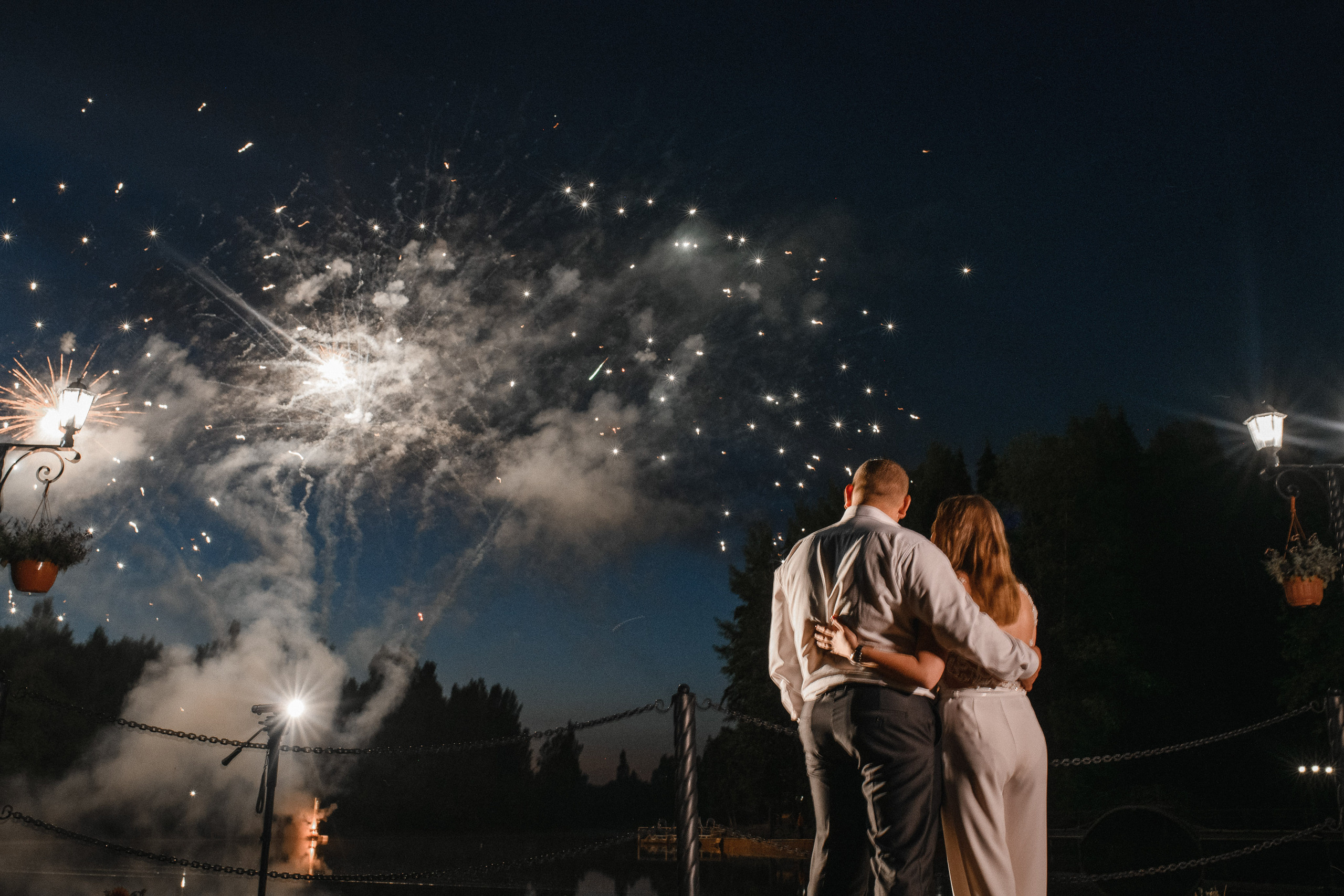 Лиза и Женя. Анна Чугунова