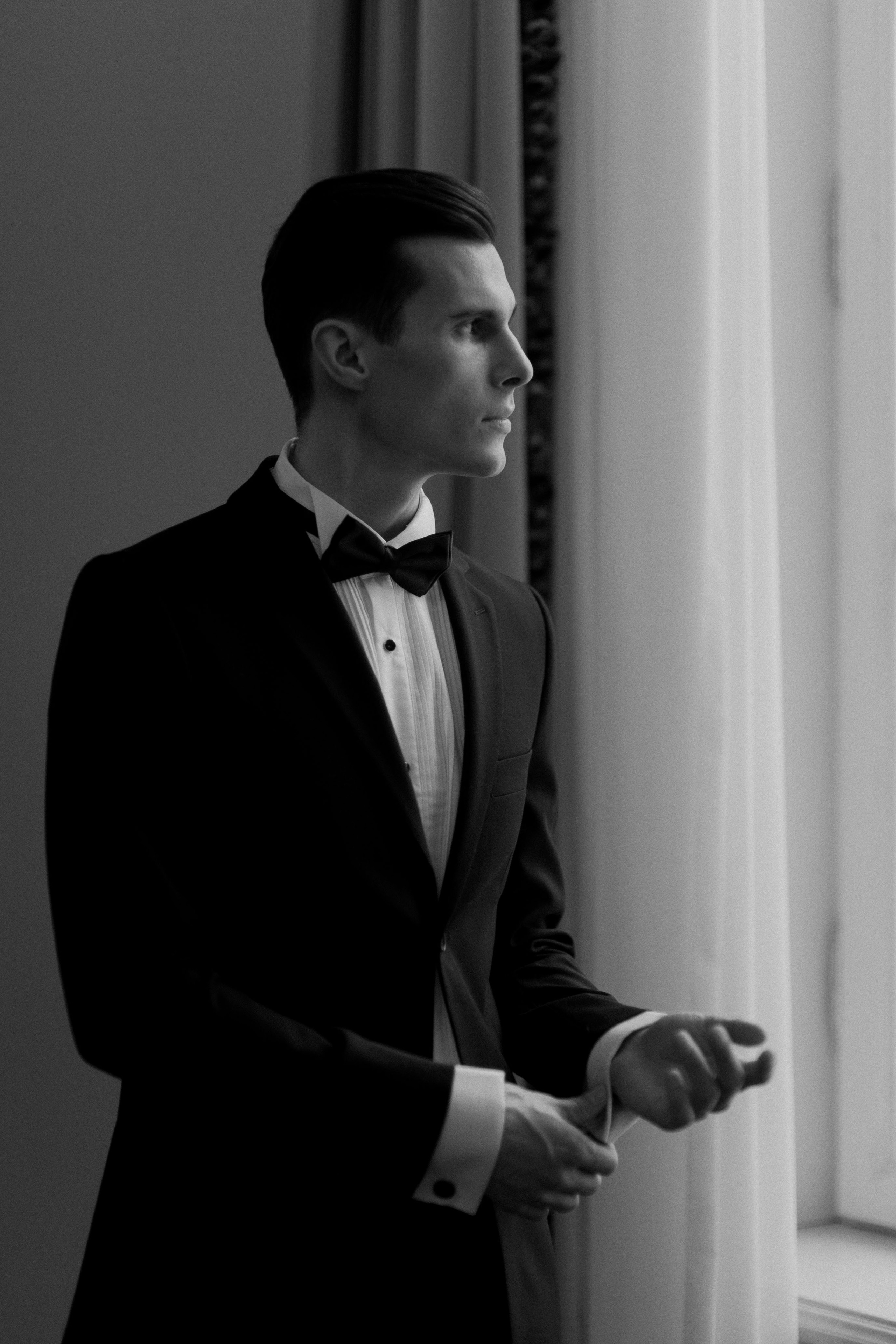 Анна и Иван. Анна Чугунова